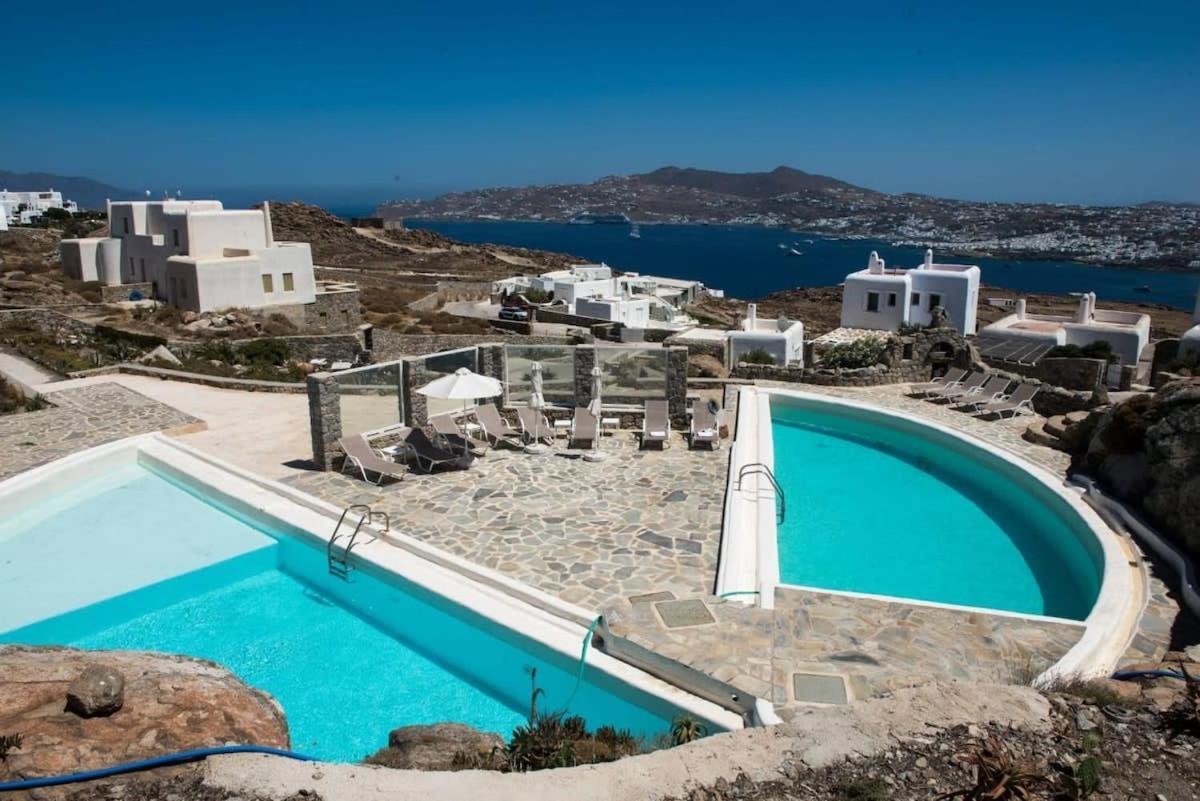 Gorgeous W Ocean Views And Shared Pools! Villa *