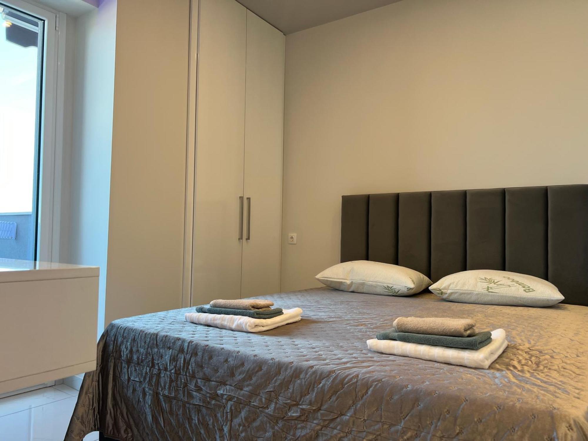 Poseidon 4 Apartment *