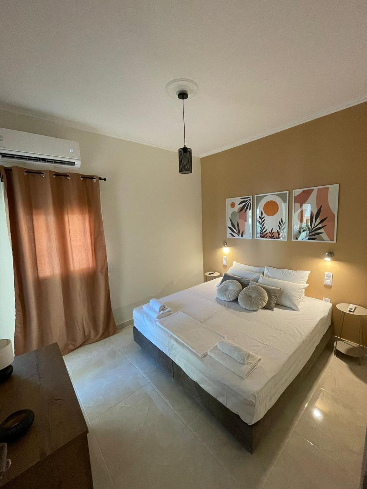 Apartment Kamena Elegance