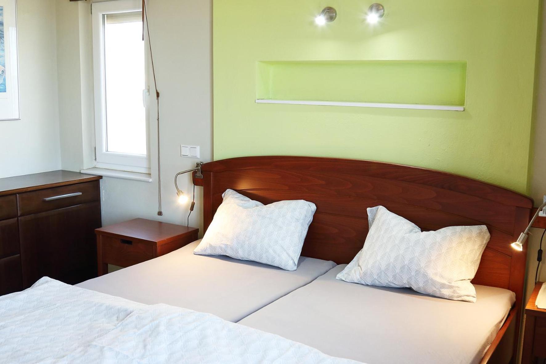 Apartment Kallista Livadakia