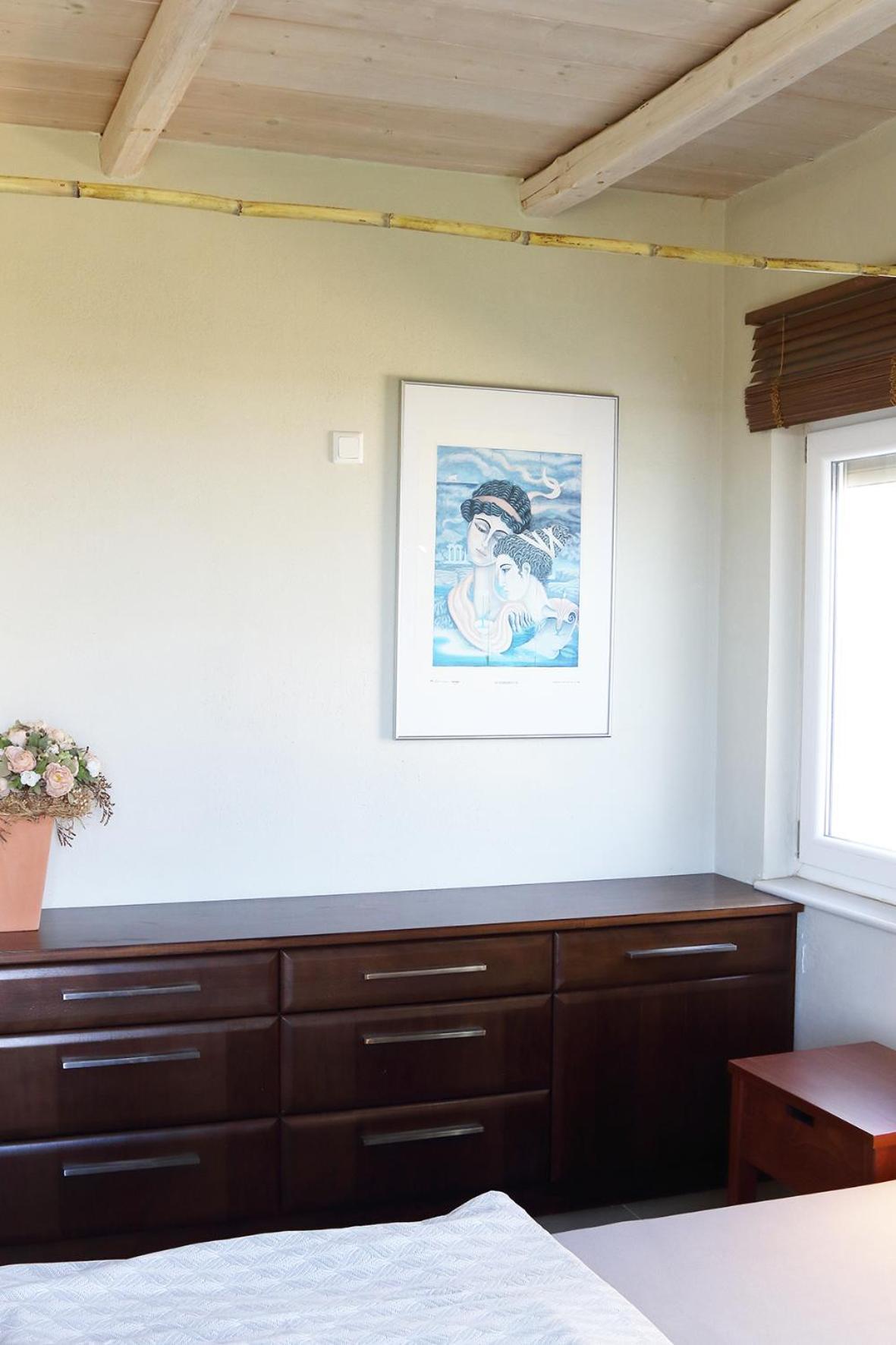 Kallista Livadakia Apartment Koroni (Messinia)