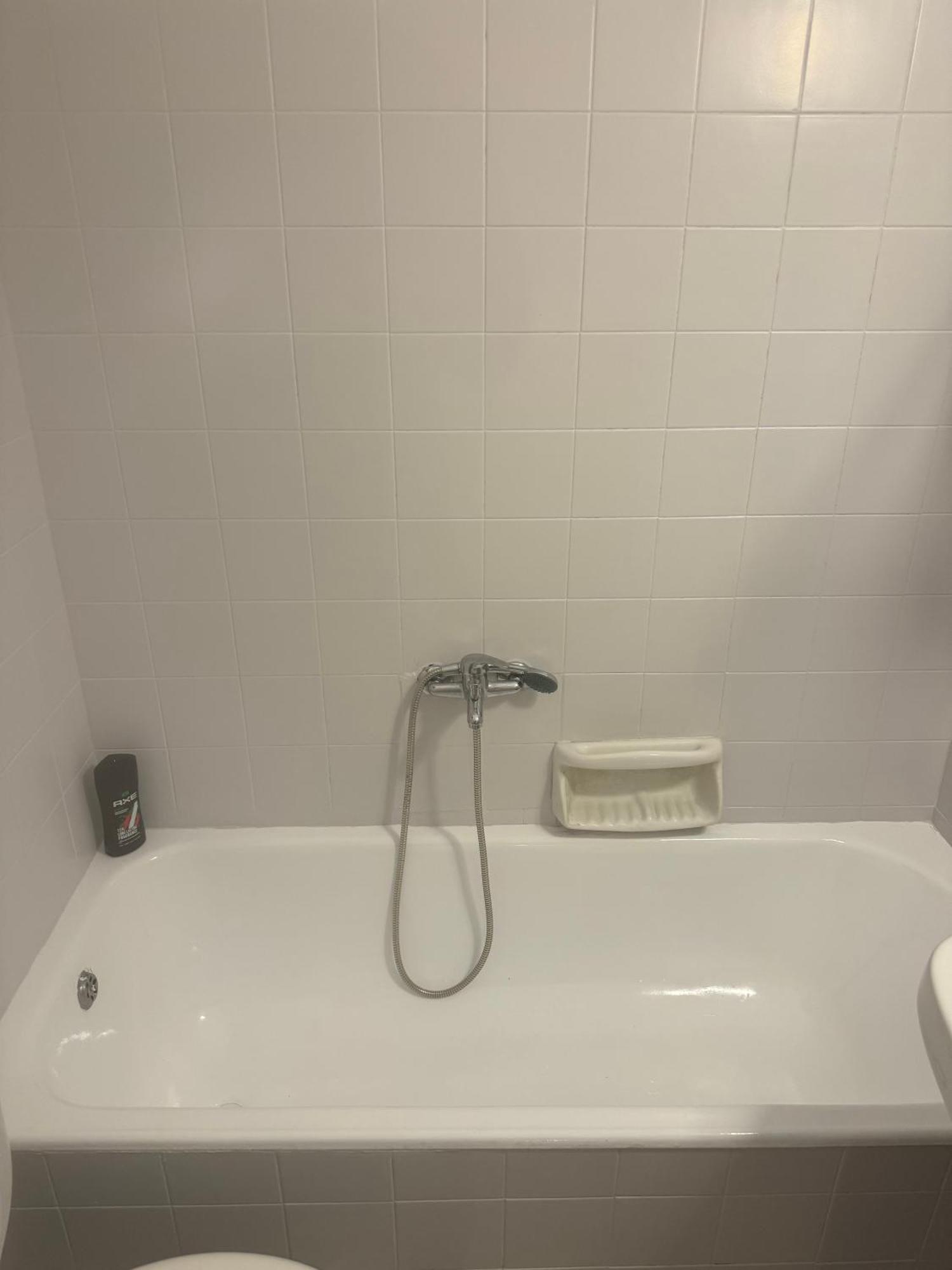 Apartment Spartan *