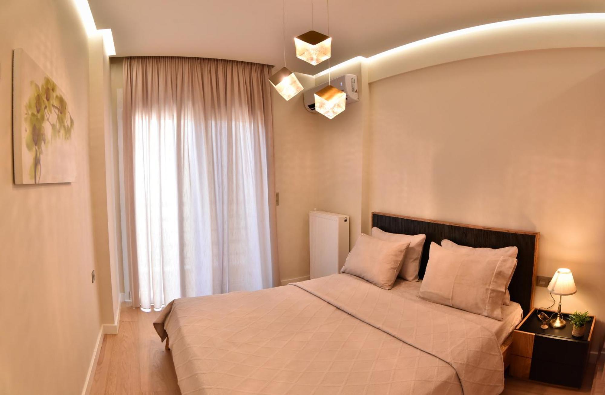 Apartment Al Centro Kavala