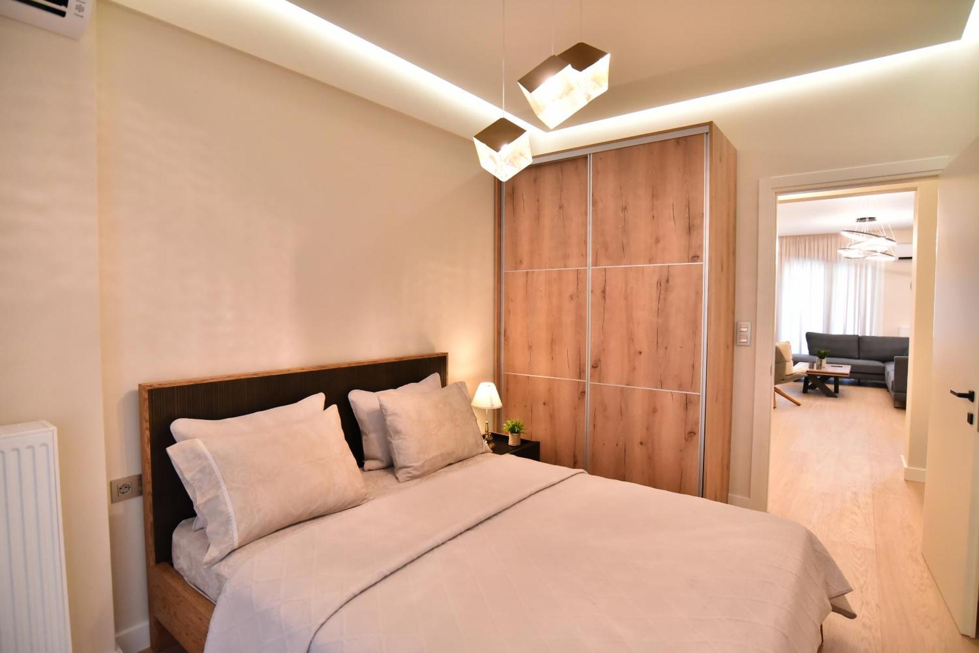 Al Centro Apartment