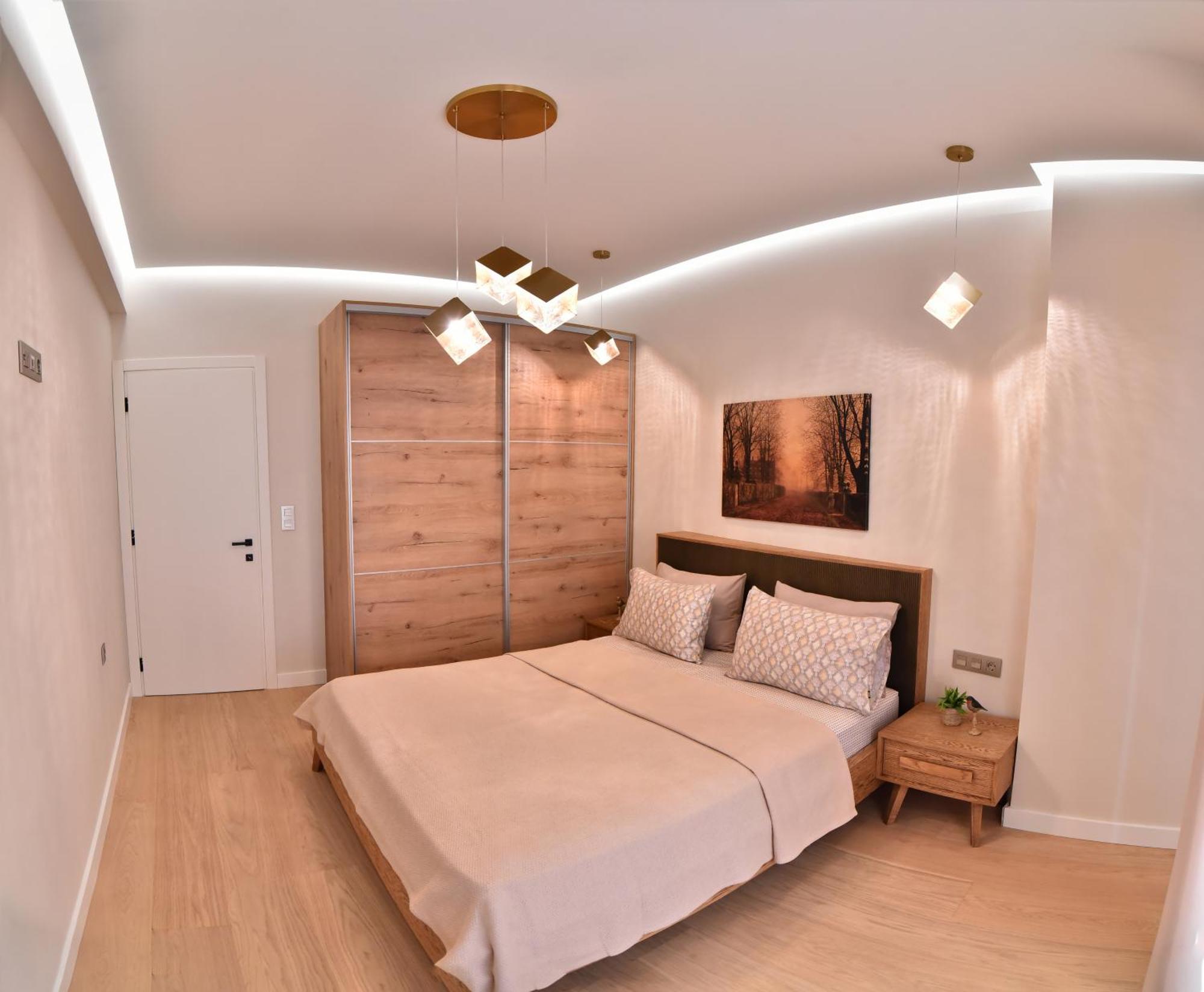 Al Centro Apartment Kavala