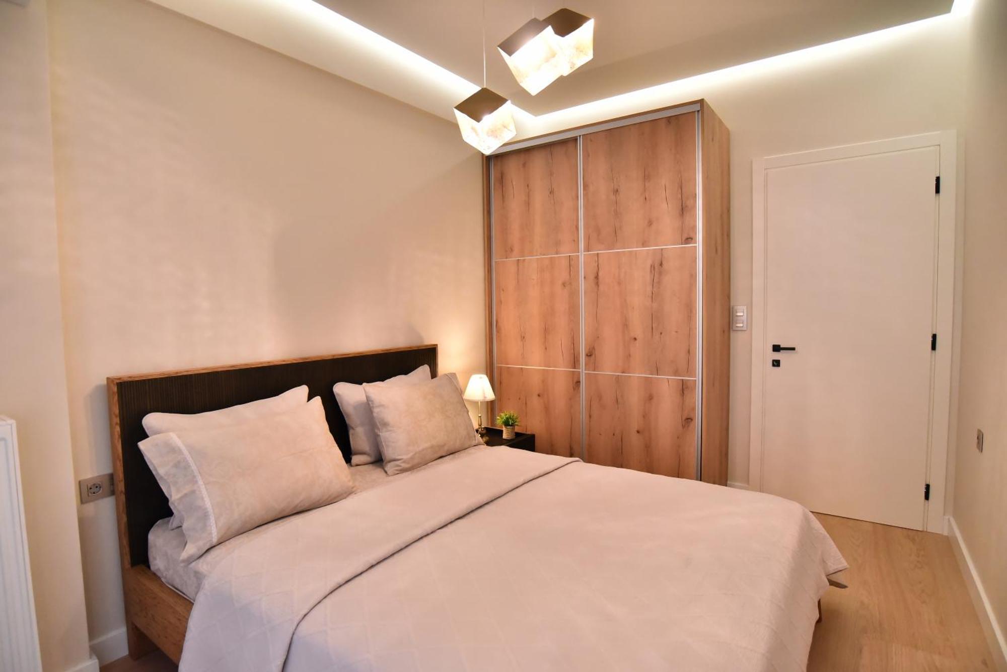 Al Centro Apartment