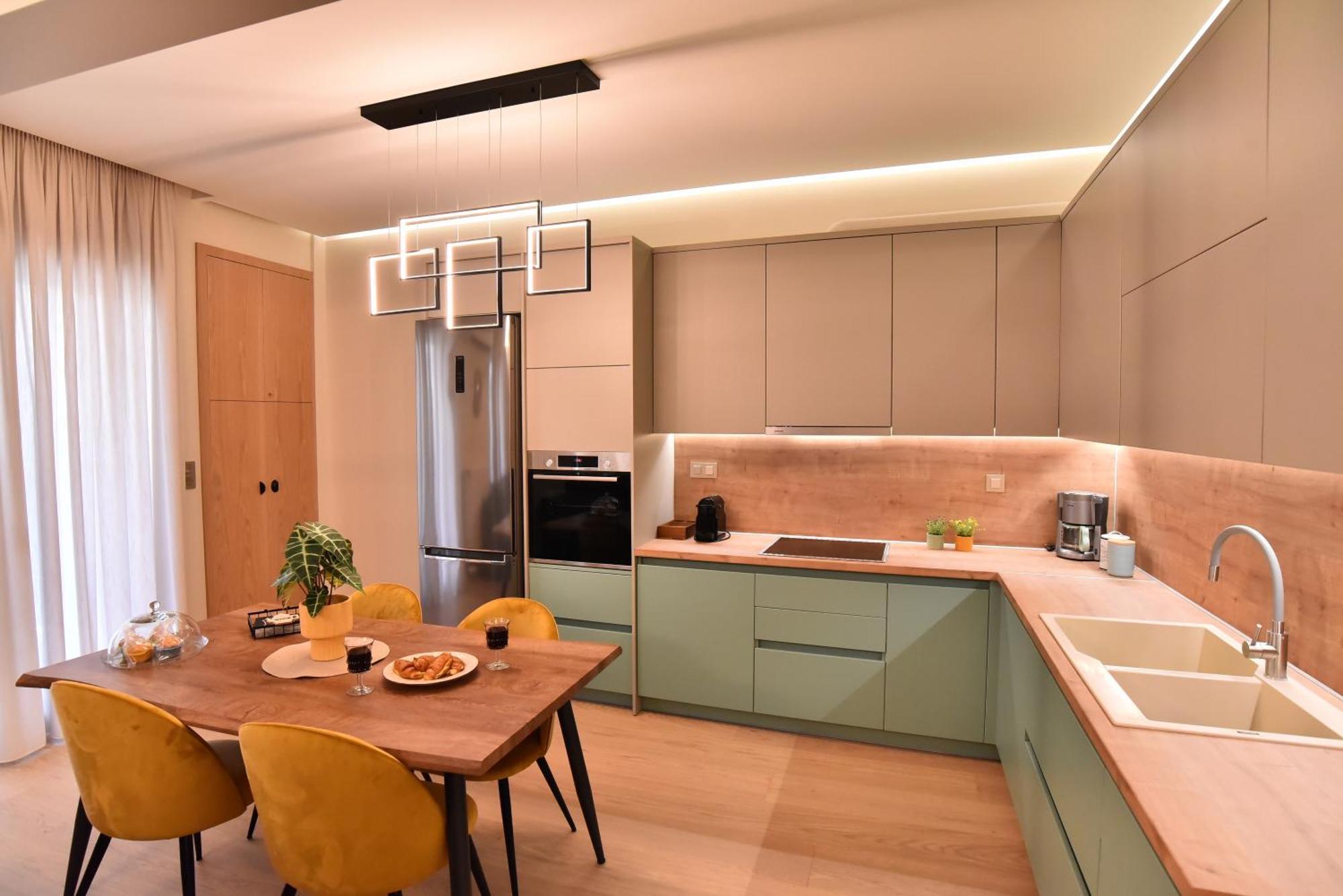 Apartment Al Centro *