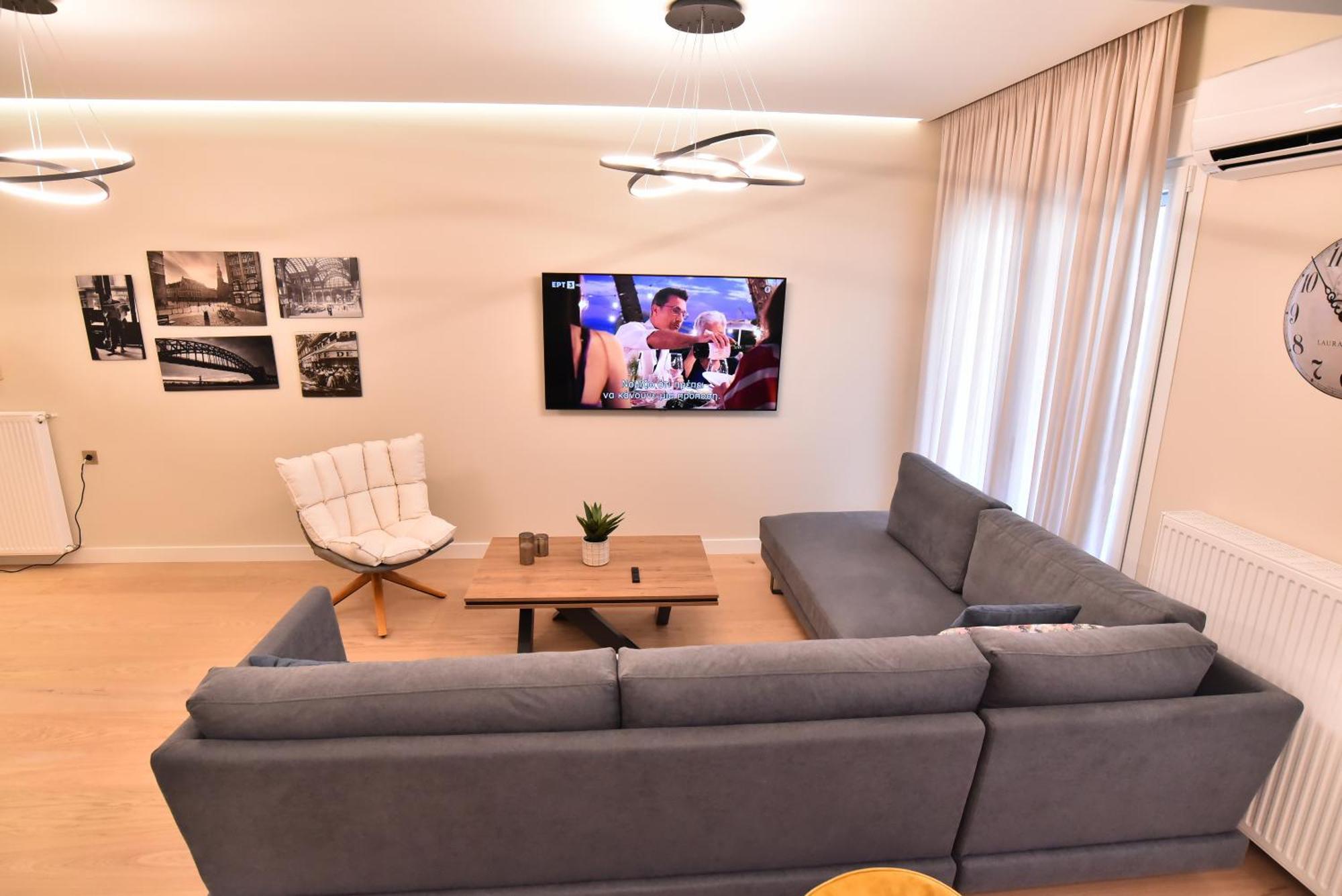 Al Centro Apartment