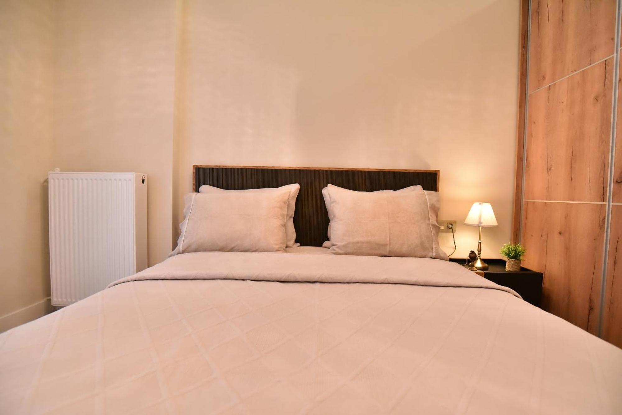 Al Centro Apartment Kavala