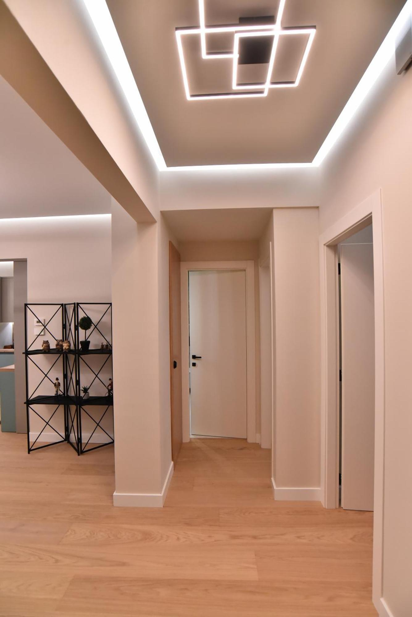 Apartment Al Centro