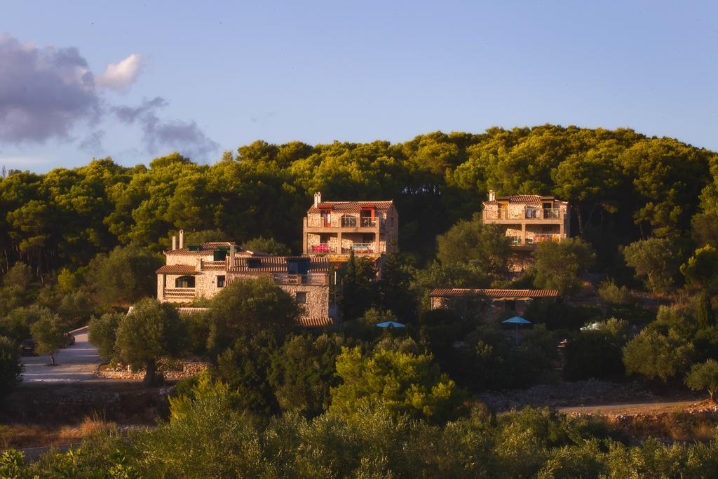 Revera Traditional Stone Villas, &