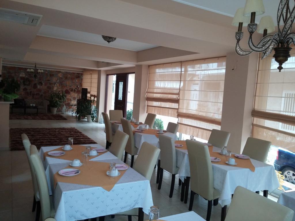 Alkistis Bed & Breakfast