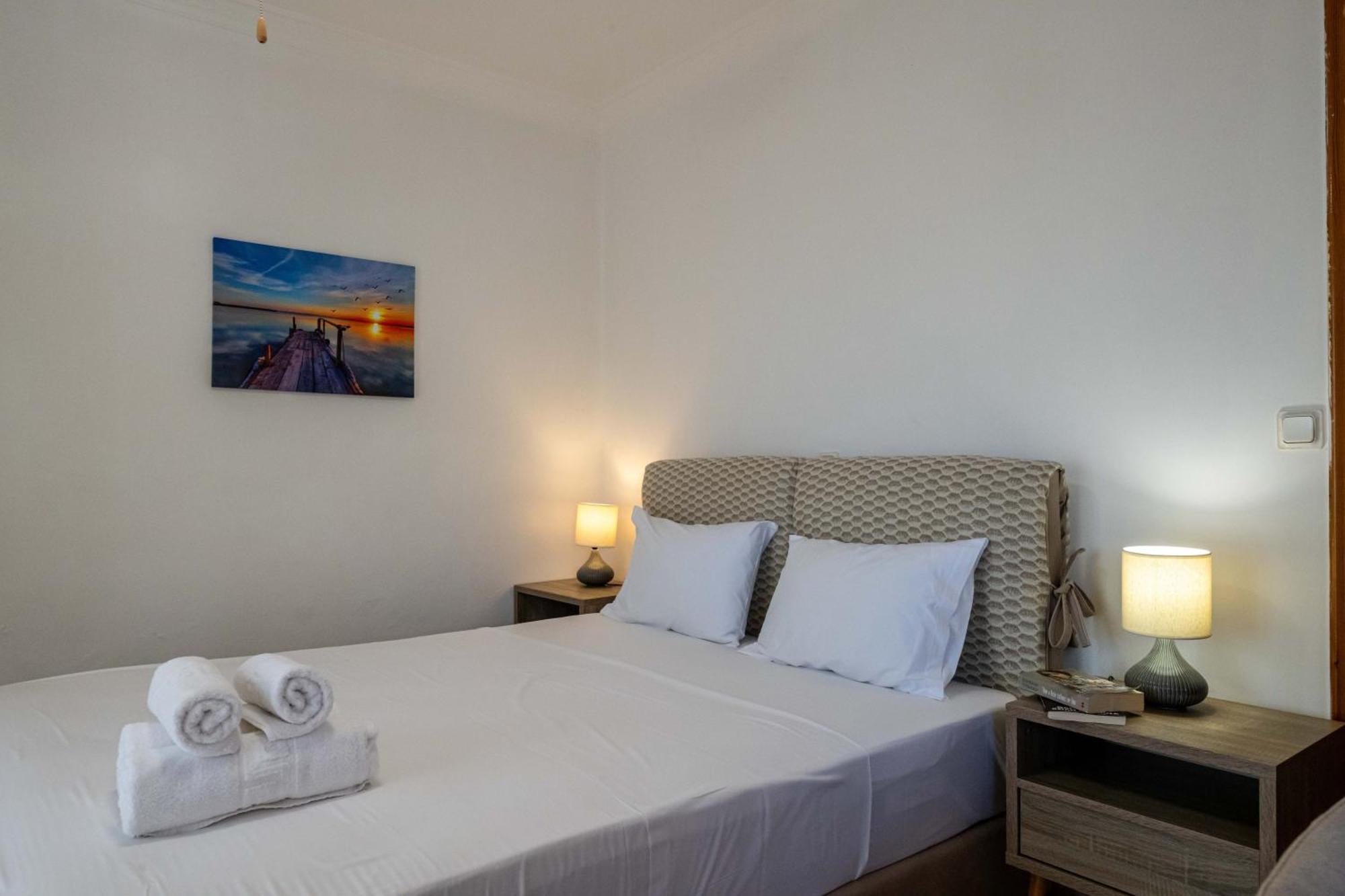 Apartment Theasea