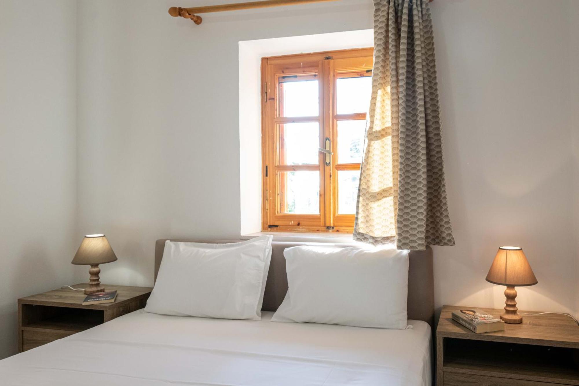 Apartment Theasea *