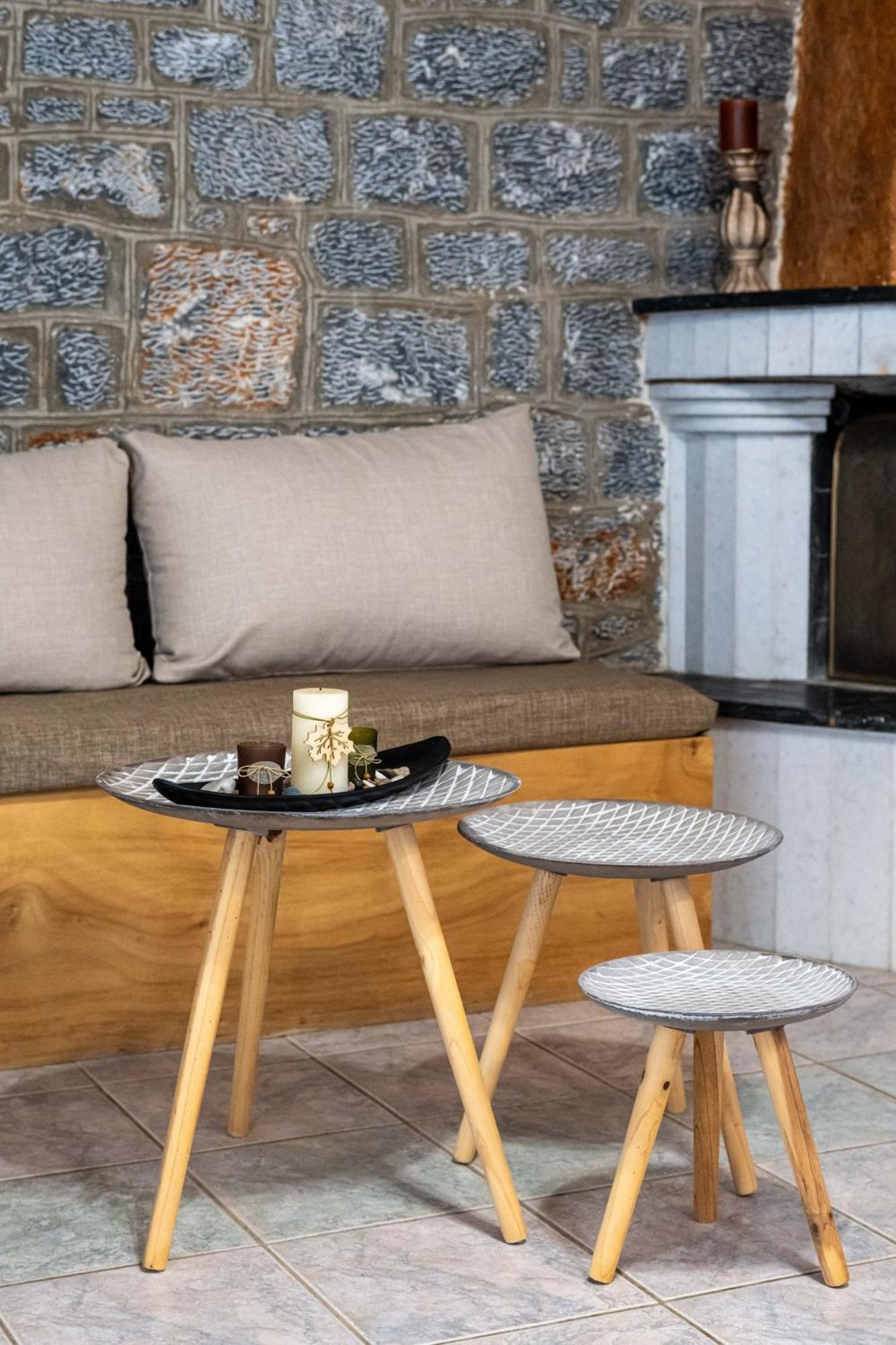 Theasea Apartment