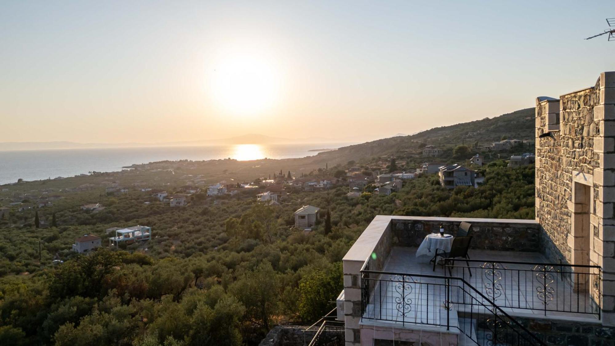 Apartment Theasea