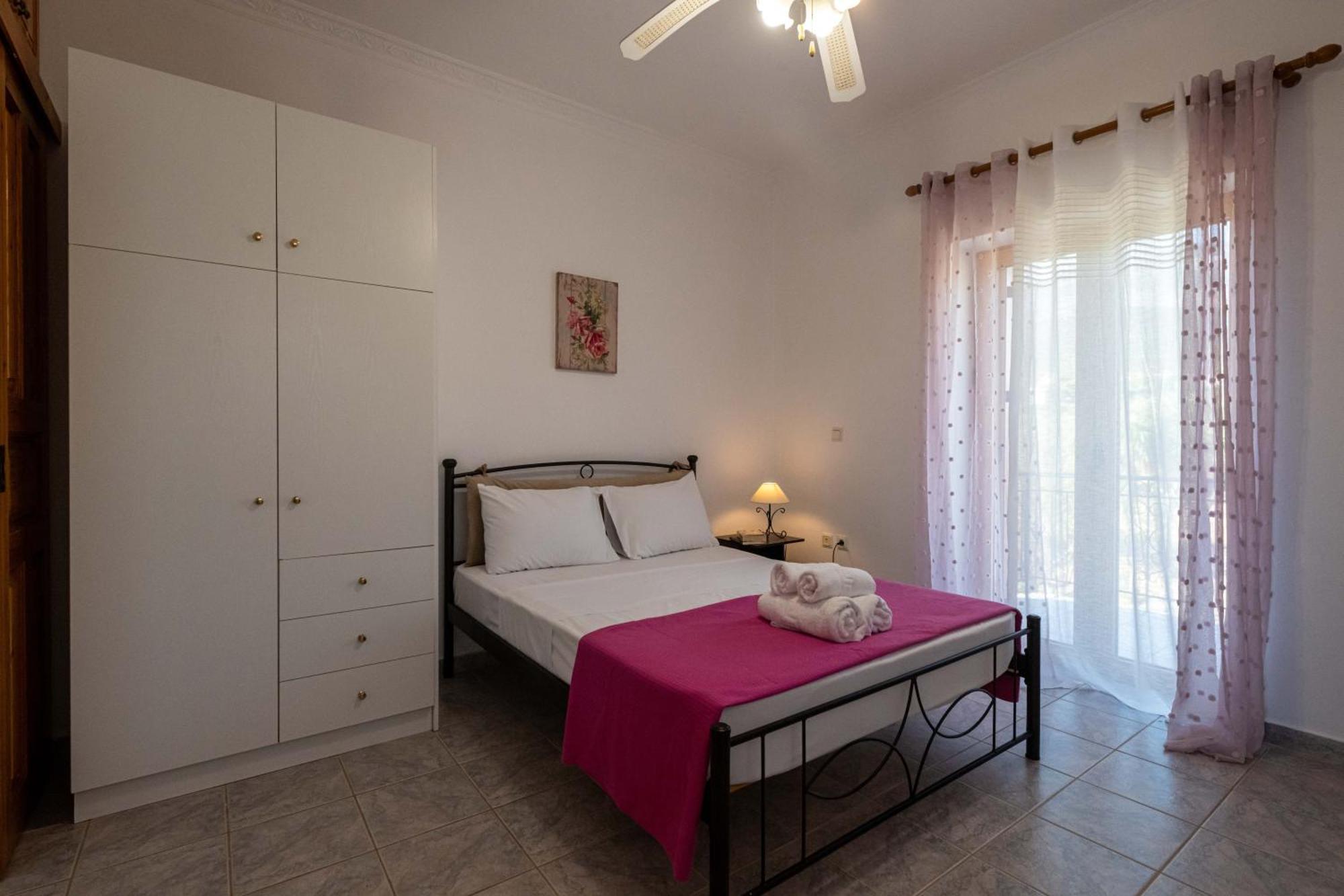Apartment Theasea *