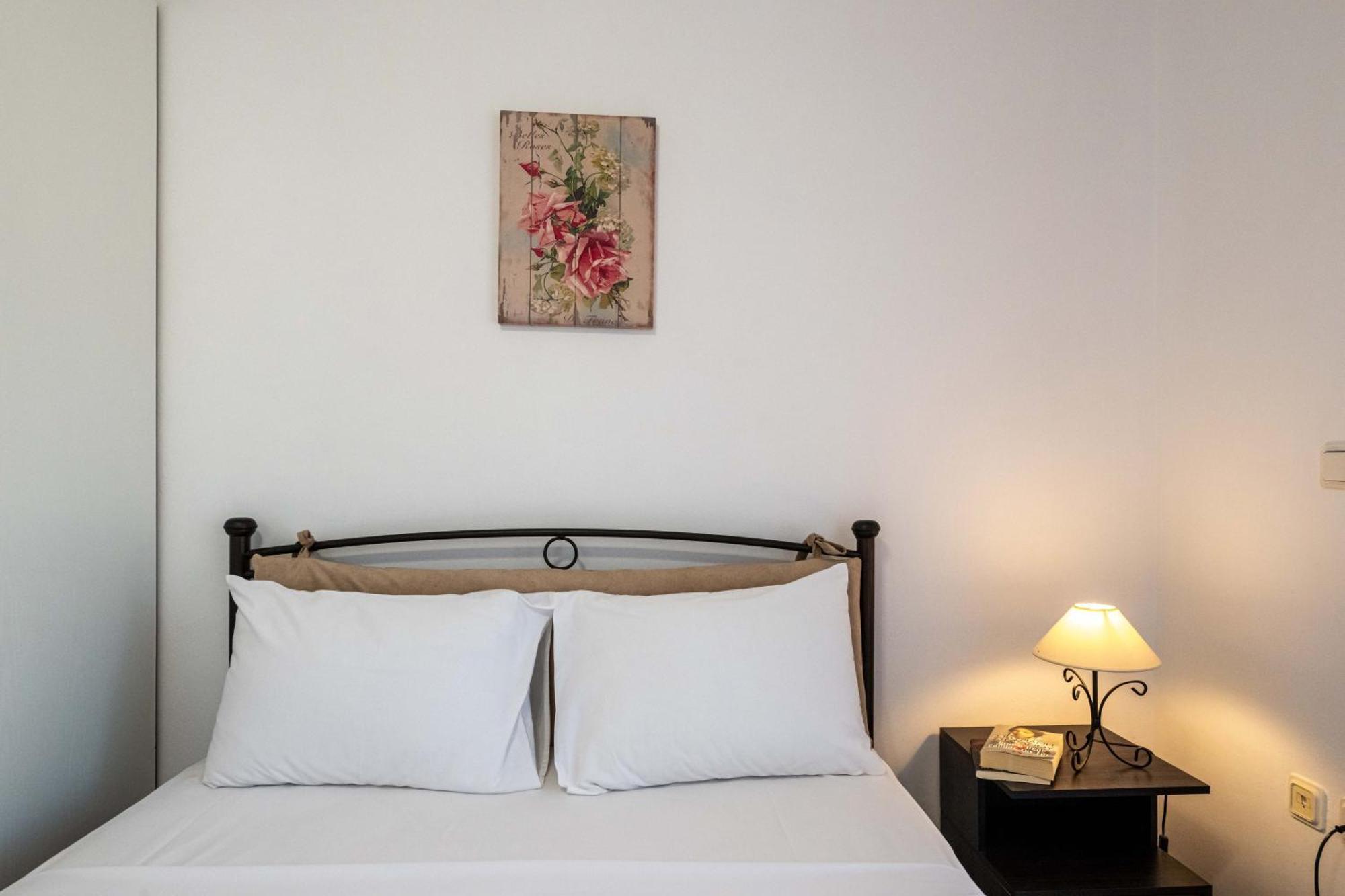 Theasea Apartment