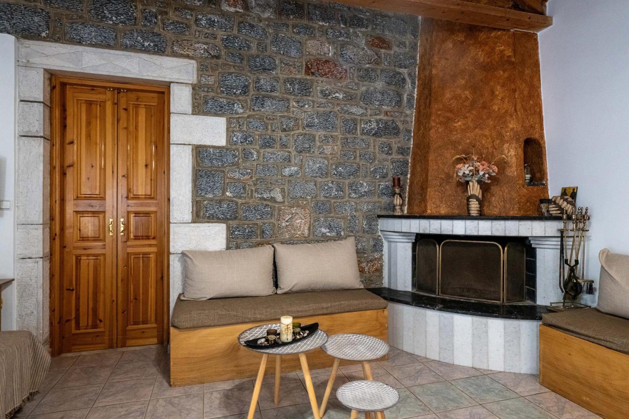 Apartment Theasea
