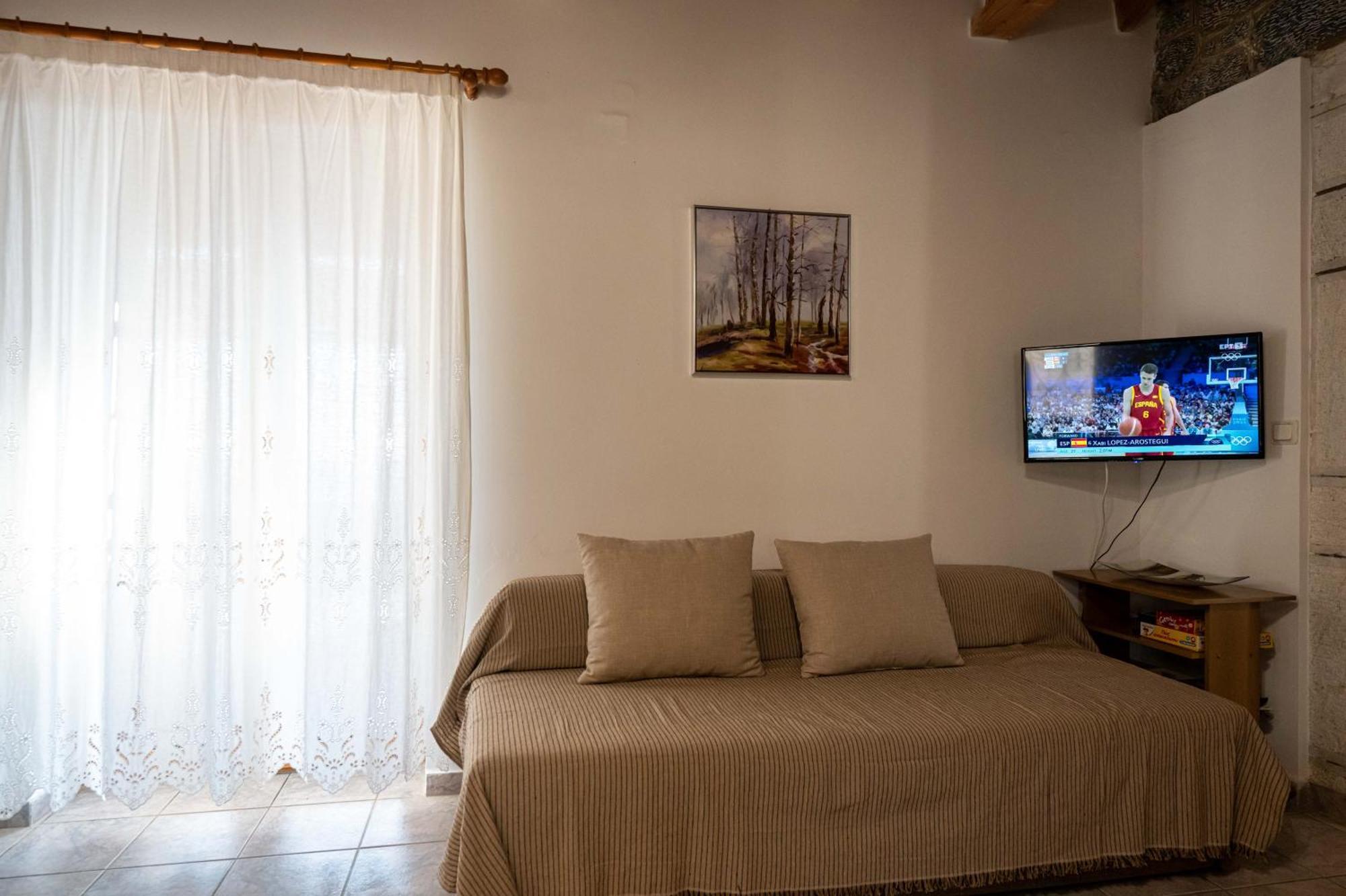 Apartment Theasea *
