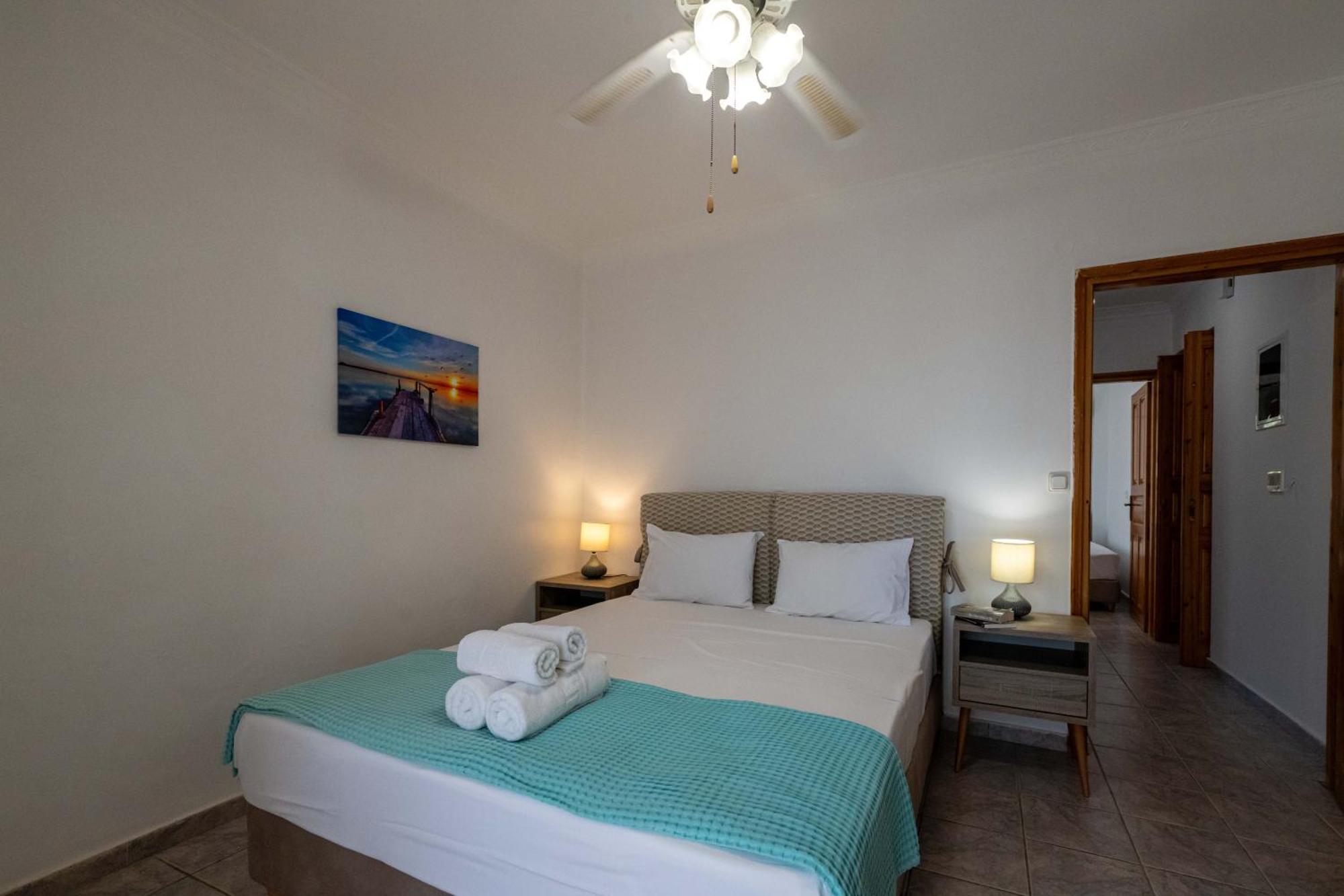 Theasea Apartment