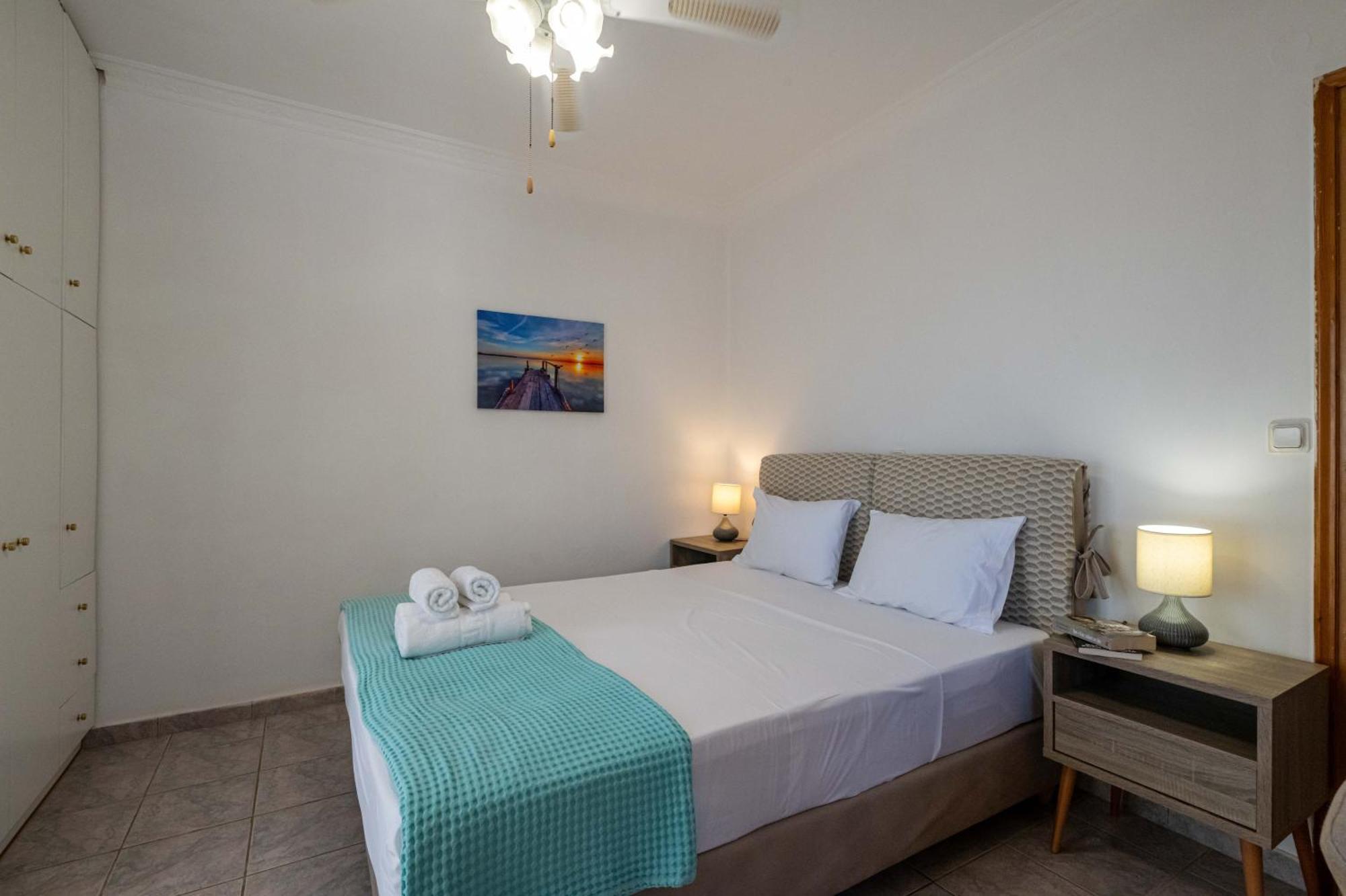 Apartment Theasea Riglia