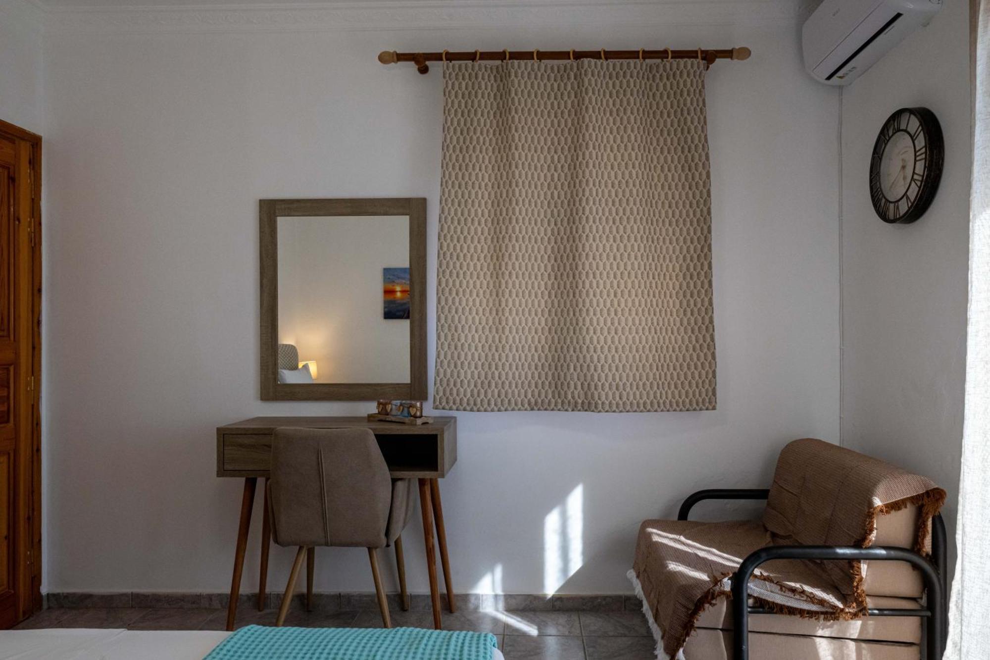 Theasea Apartment Riglia