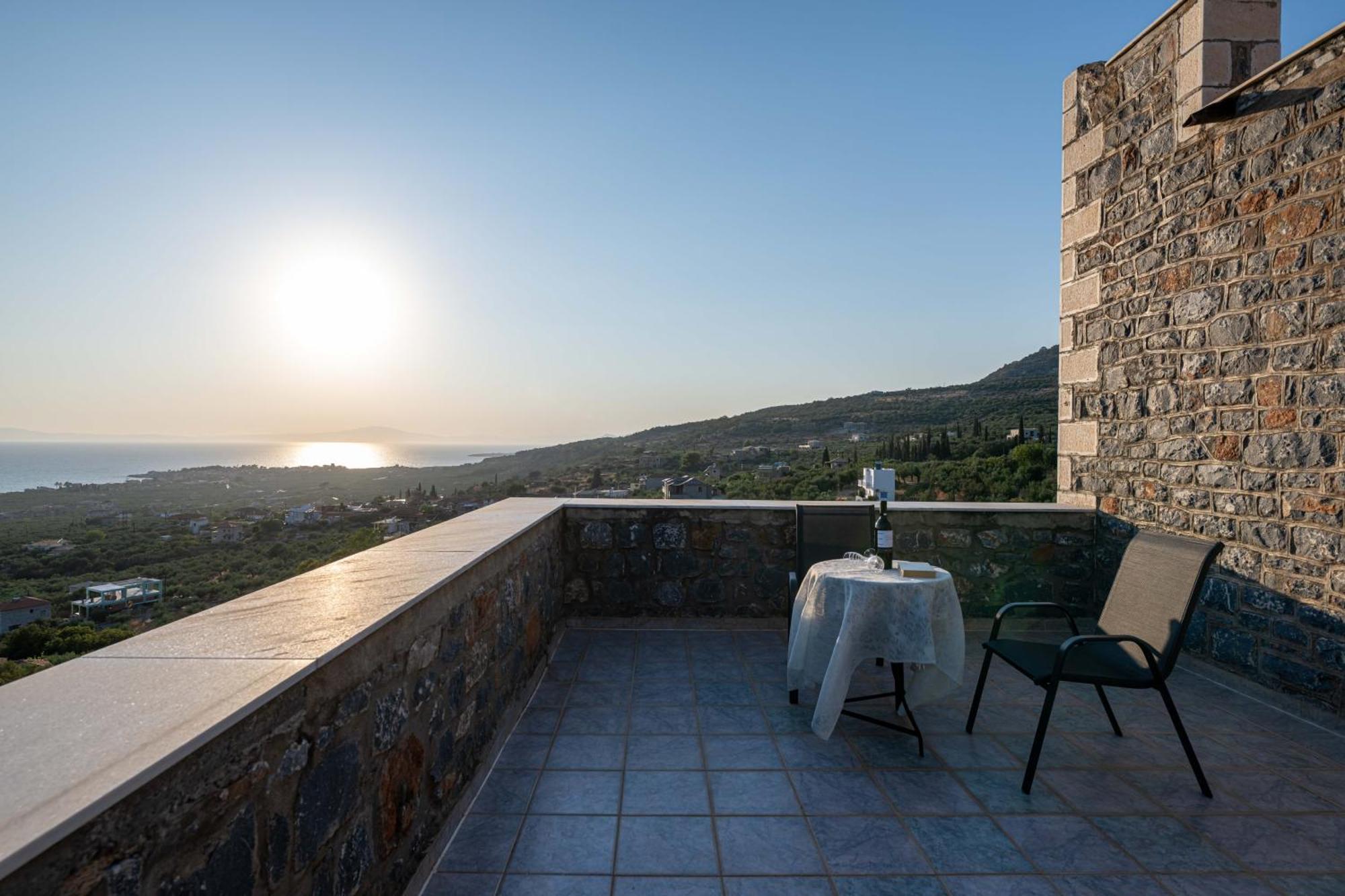 Apartment Theasea