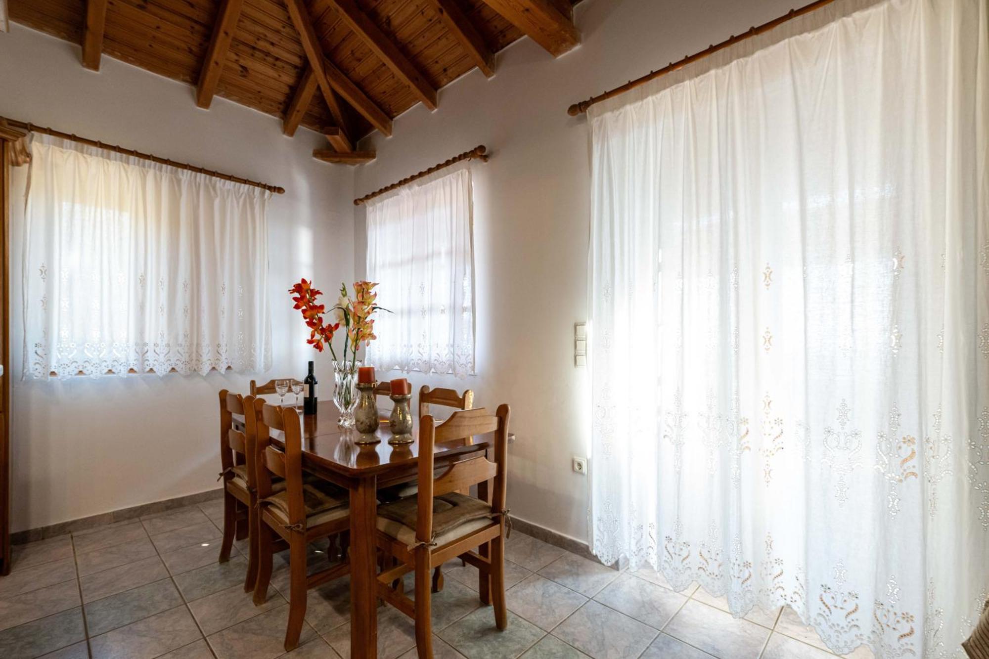 Apartment Theasea *