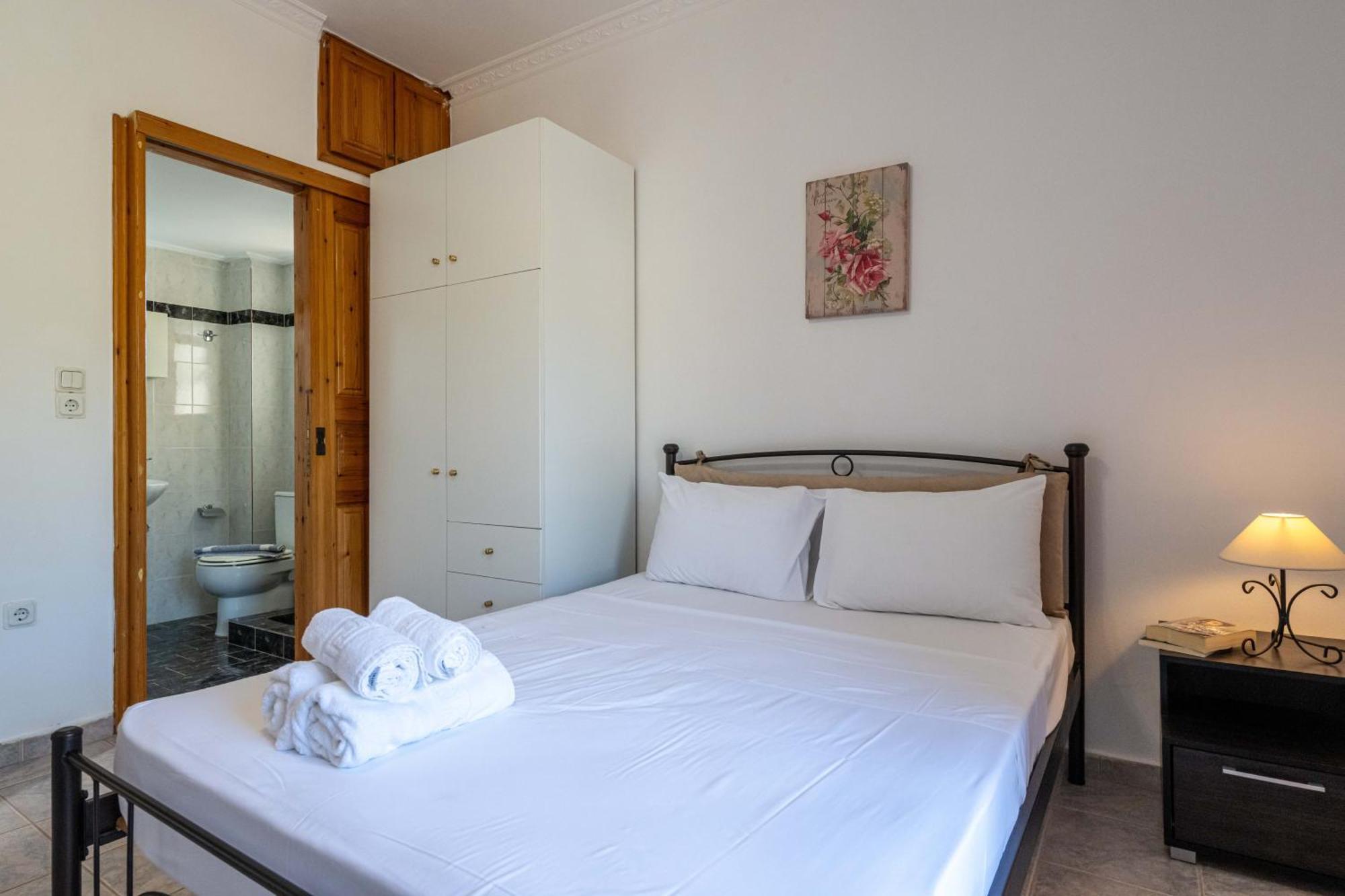 Theasea Apartment