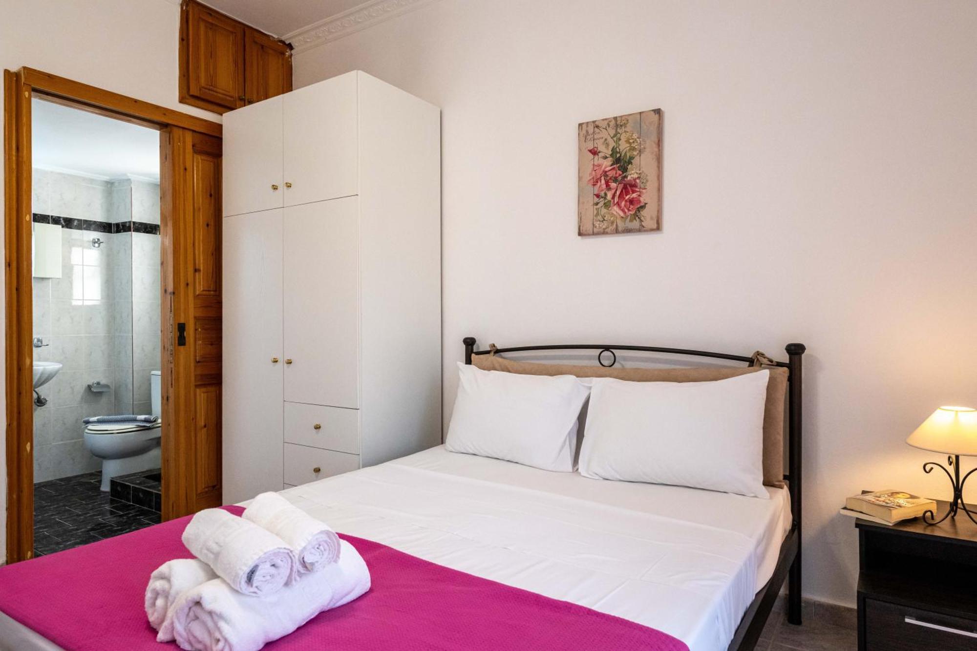 Theasea Apartment