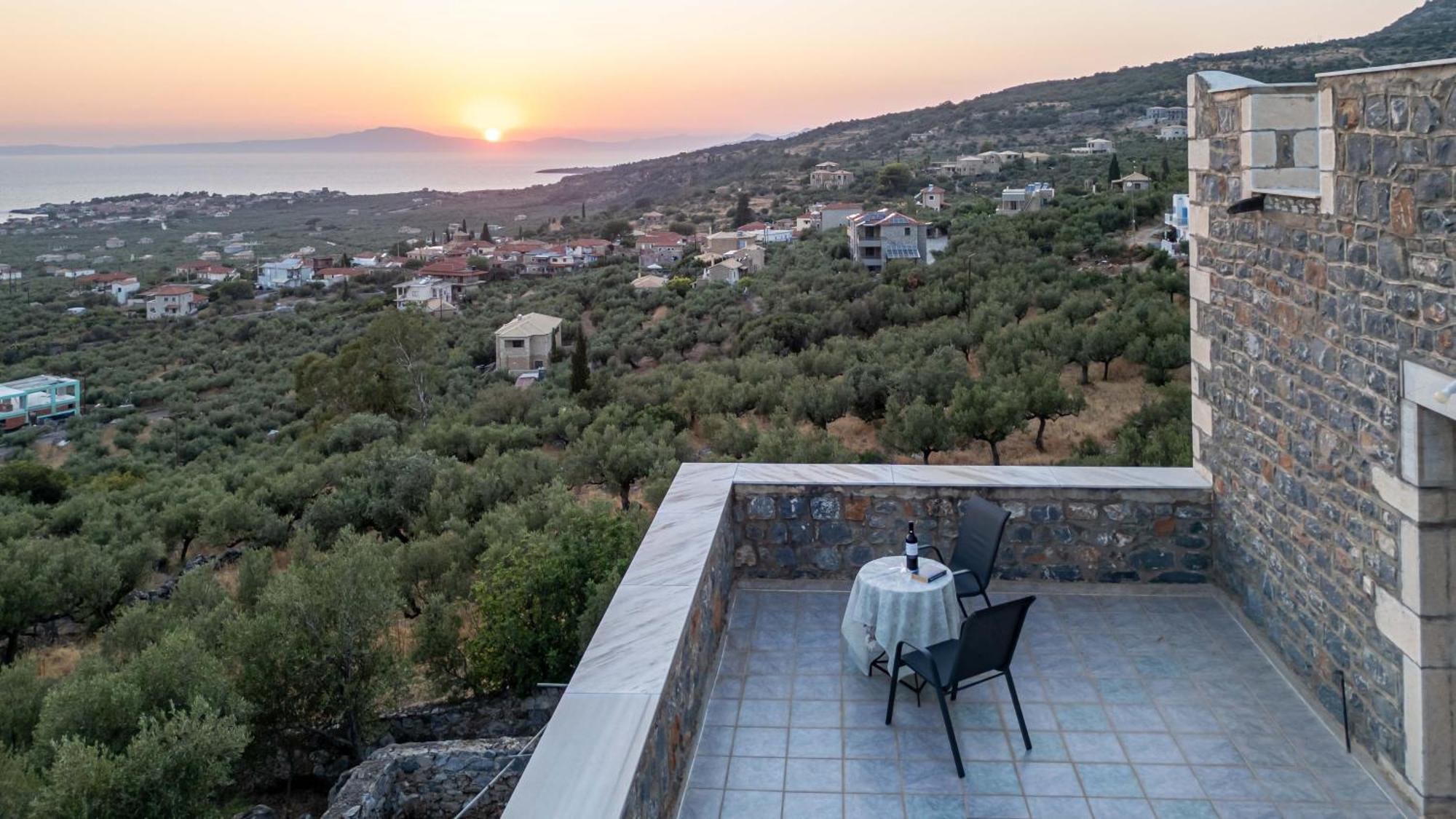 Apartment Theasea