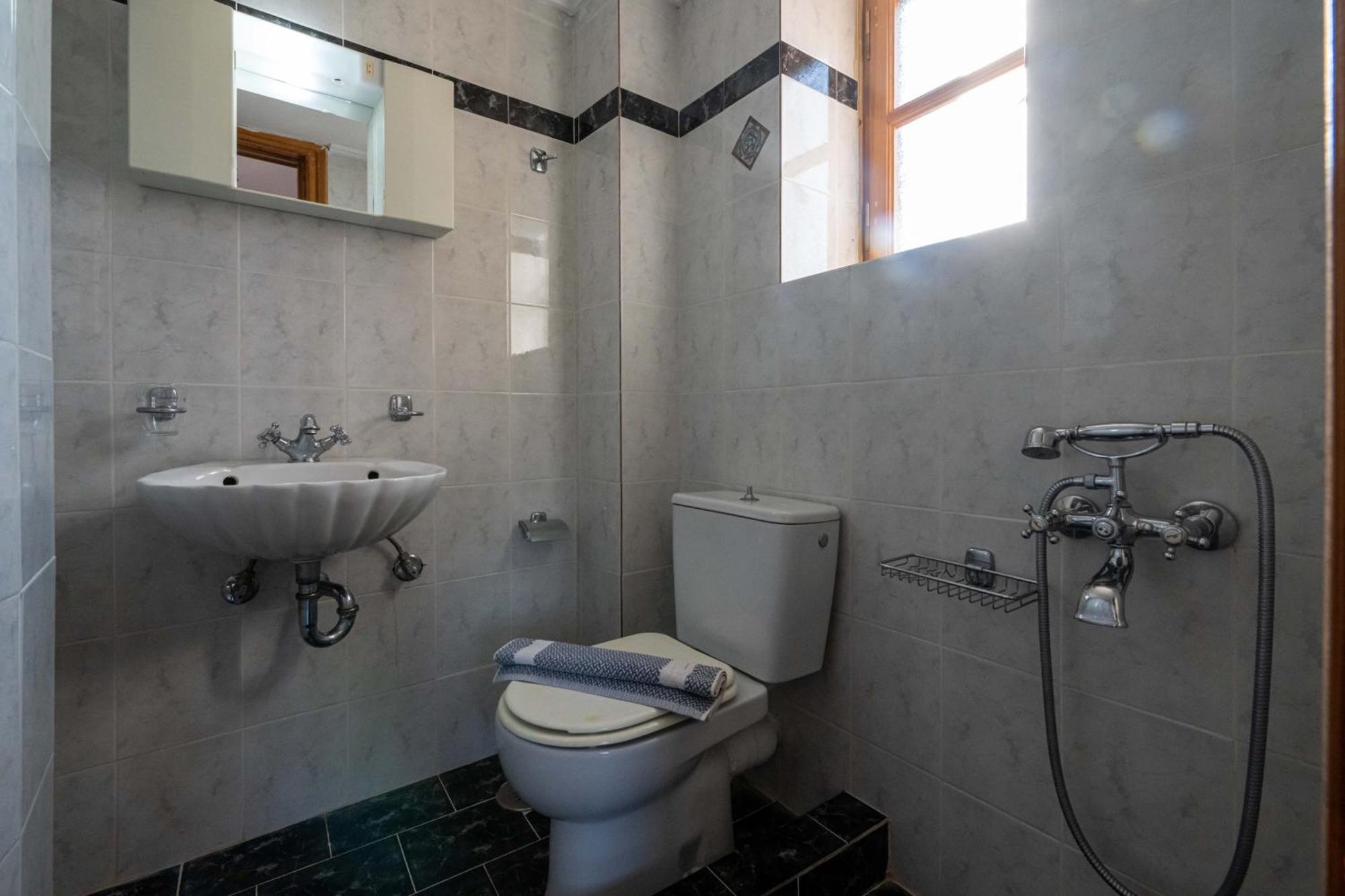 Apartment Theasea *