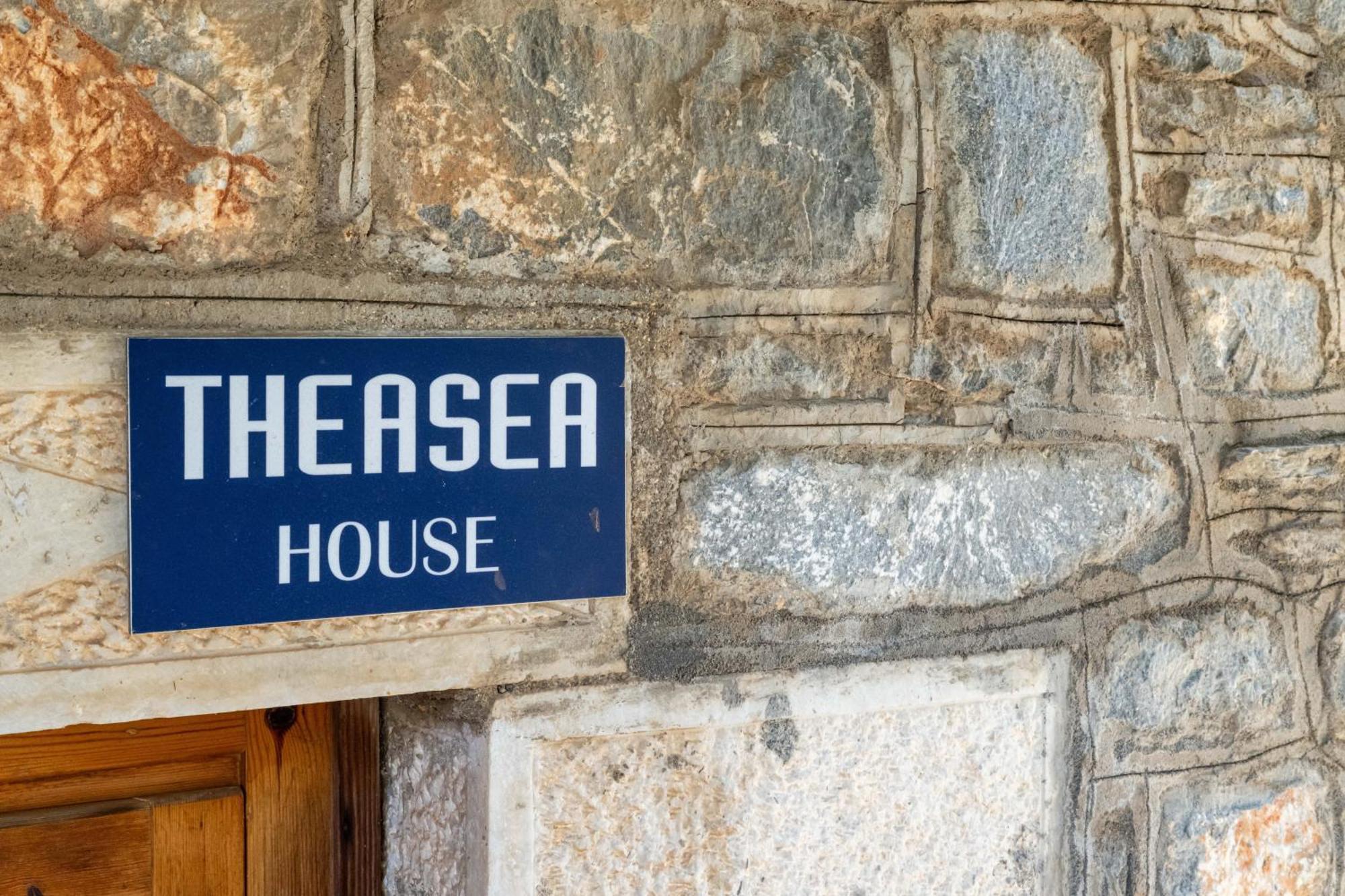 Theasea *