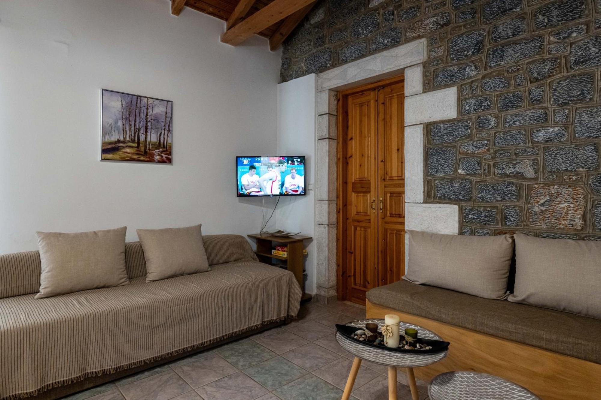 Theasea Apartment