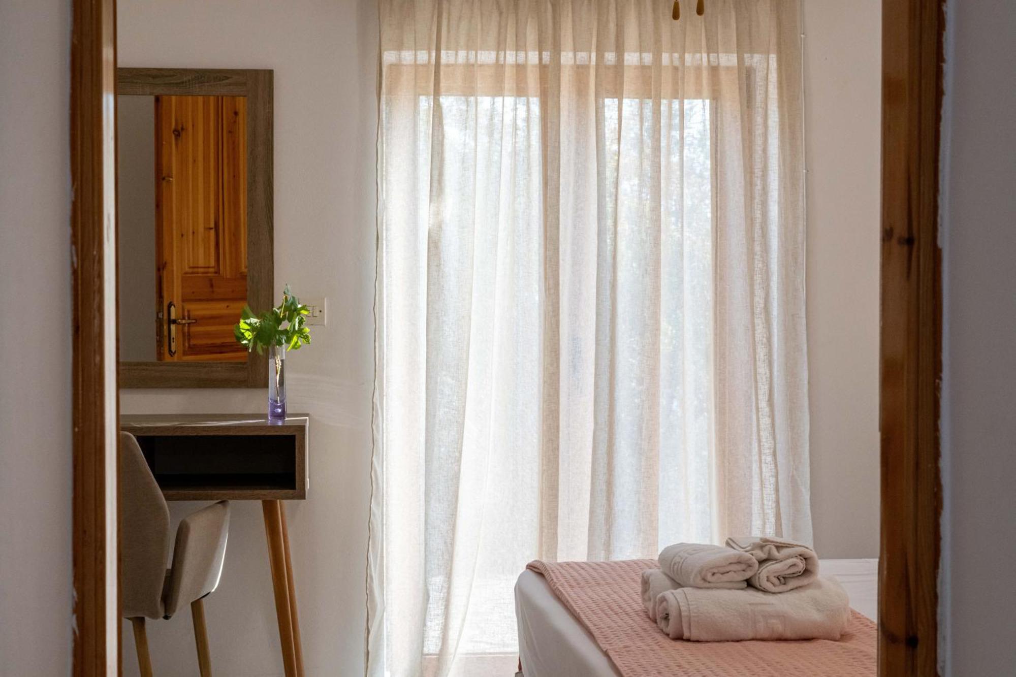 Apartment Theasea