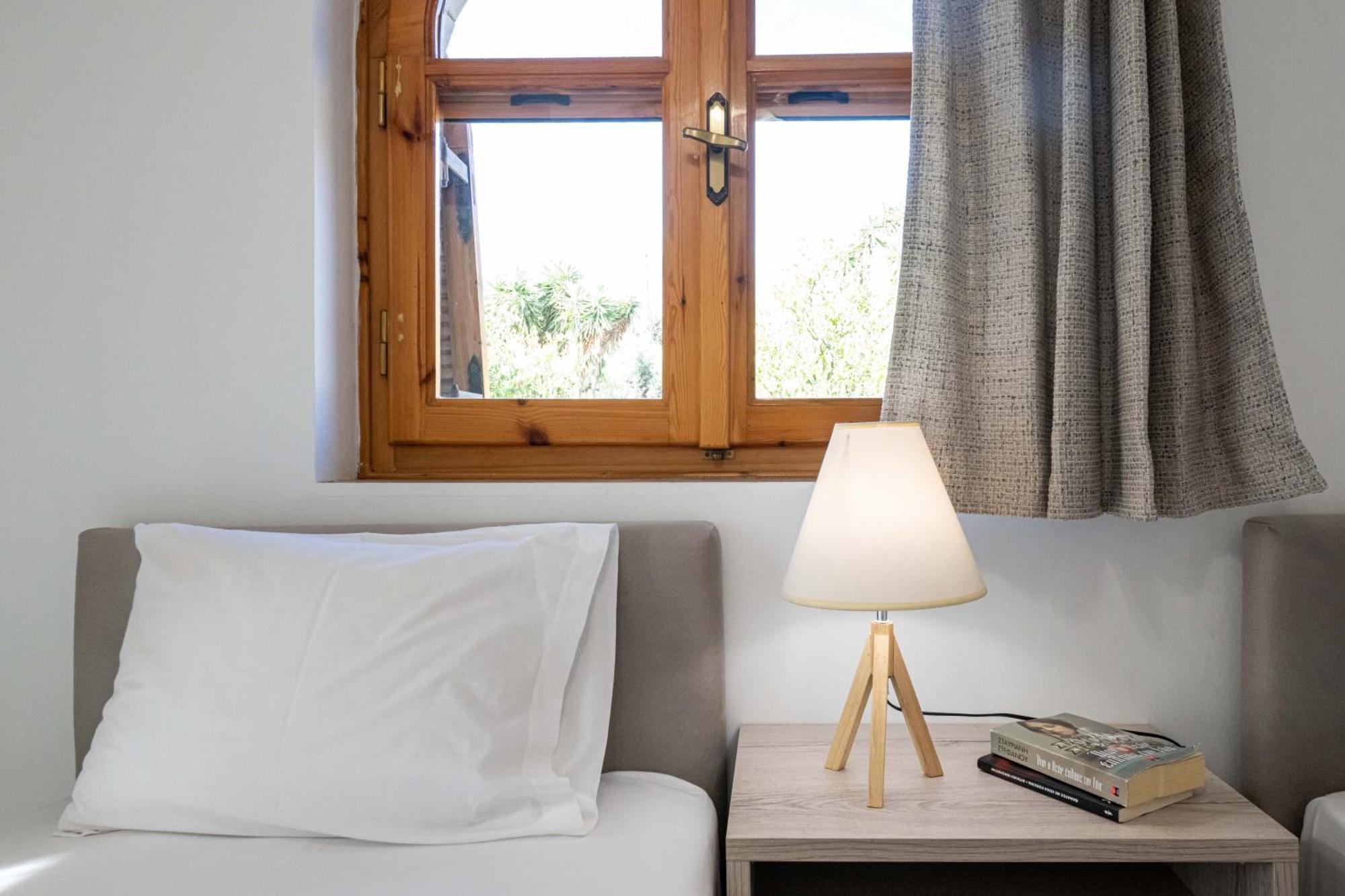 Theasea Apartment Riglia