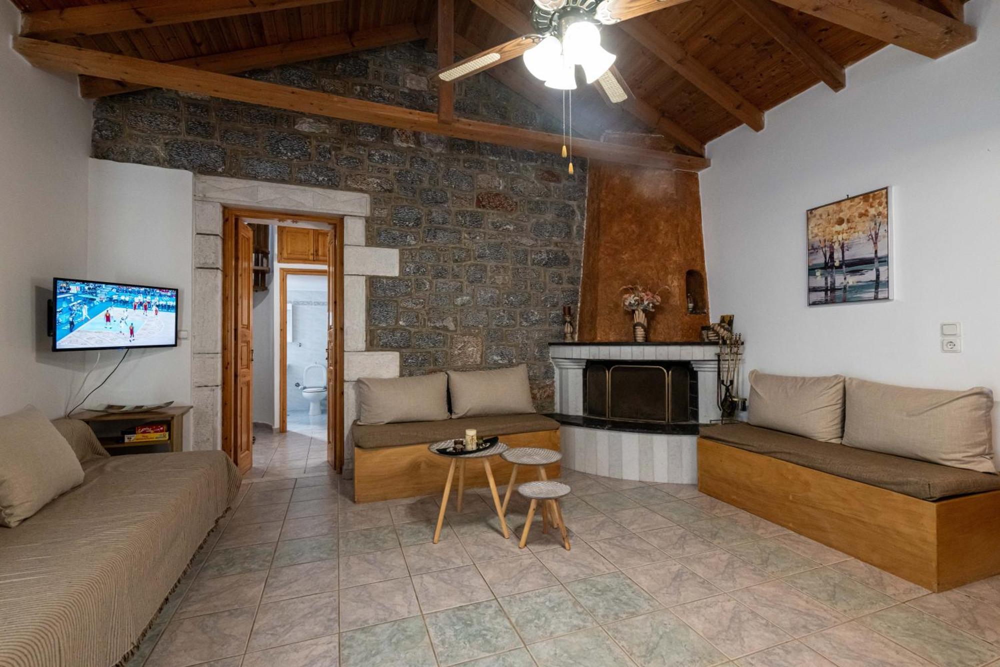 Apartment Theasea *