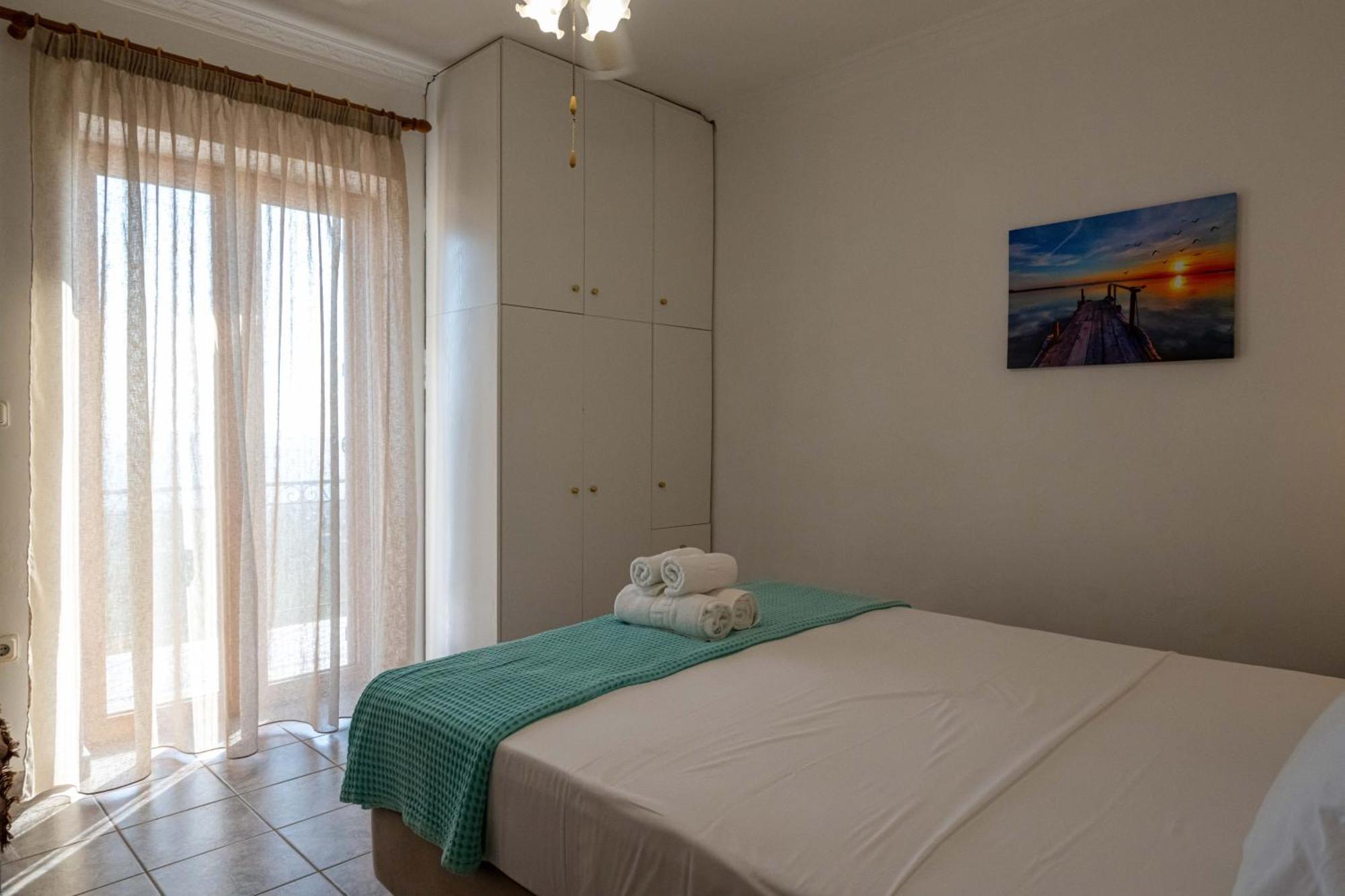 Theasea Apartment