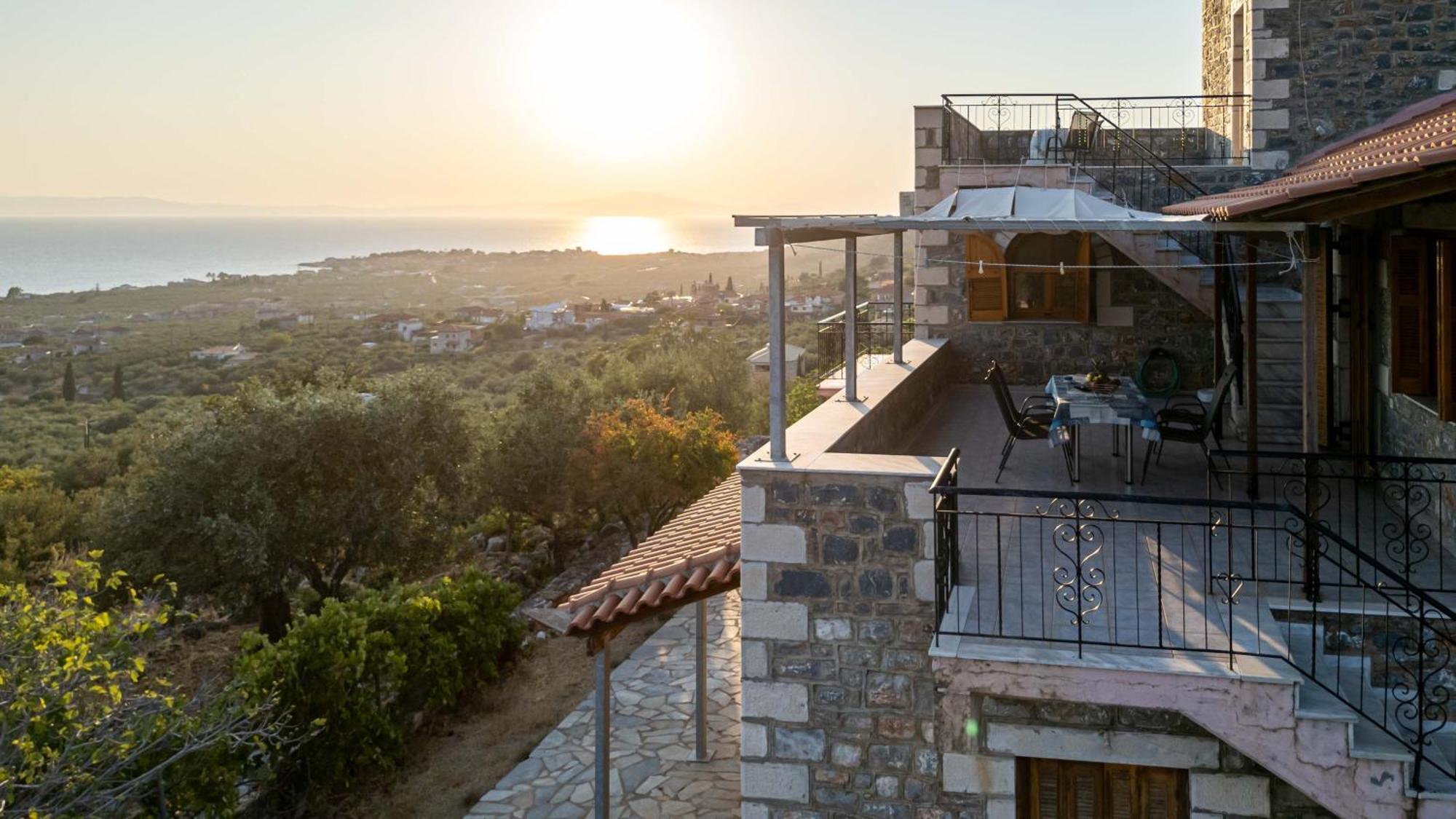 Apartment Theasea