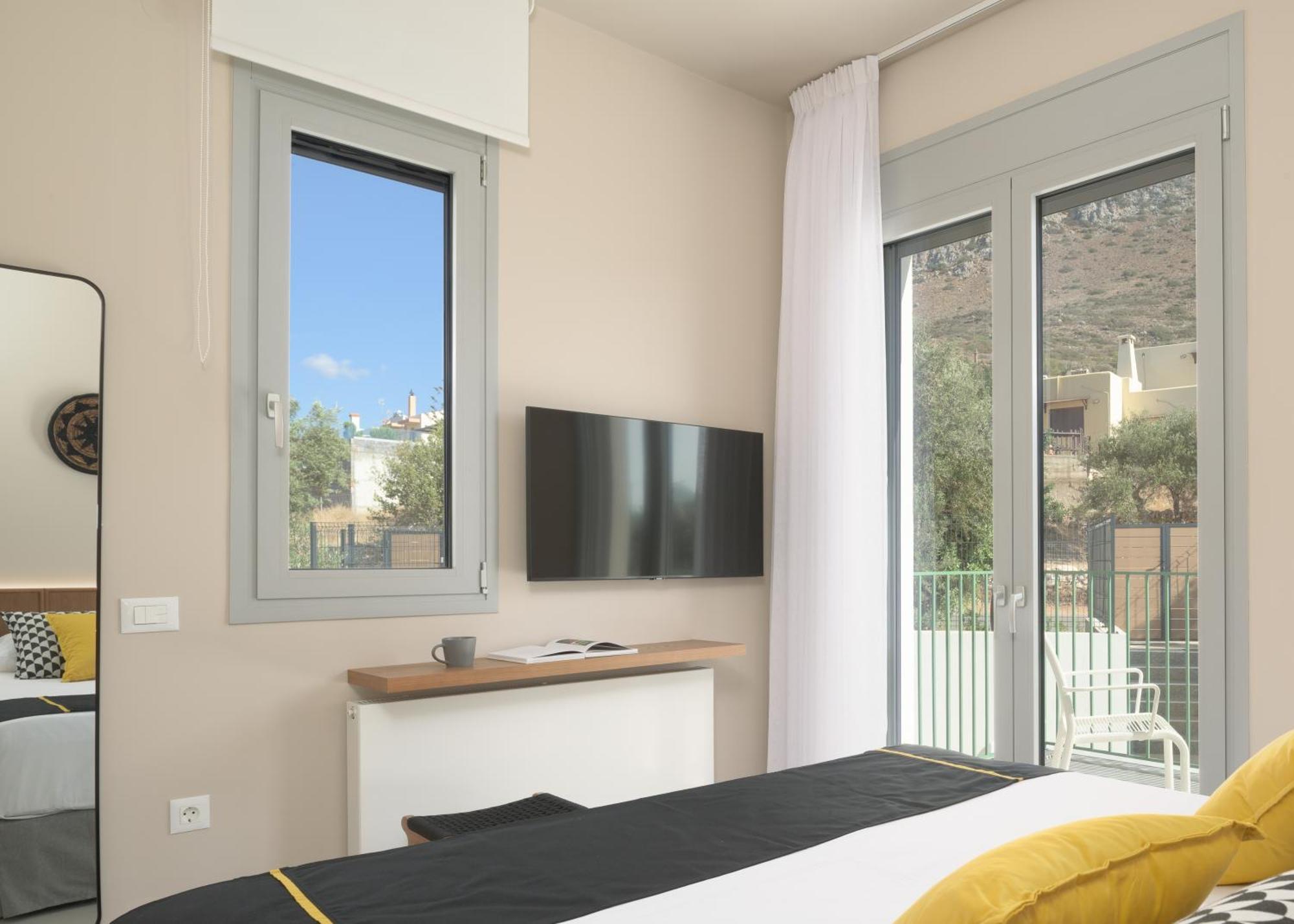 Villa Olvios Villas, With 35m2 Pool & Seaviews, By Thinkvilla *