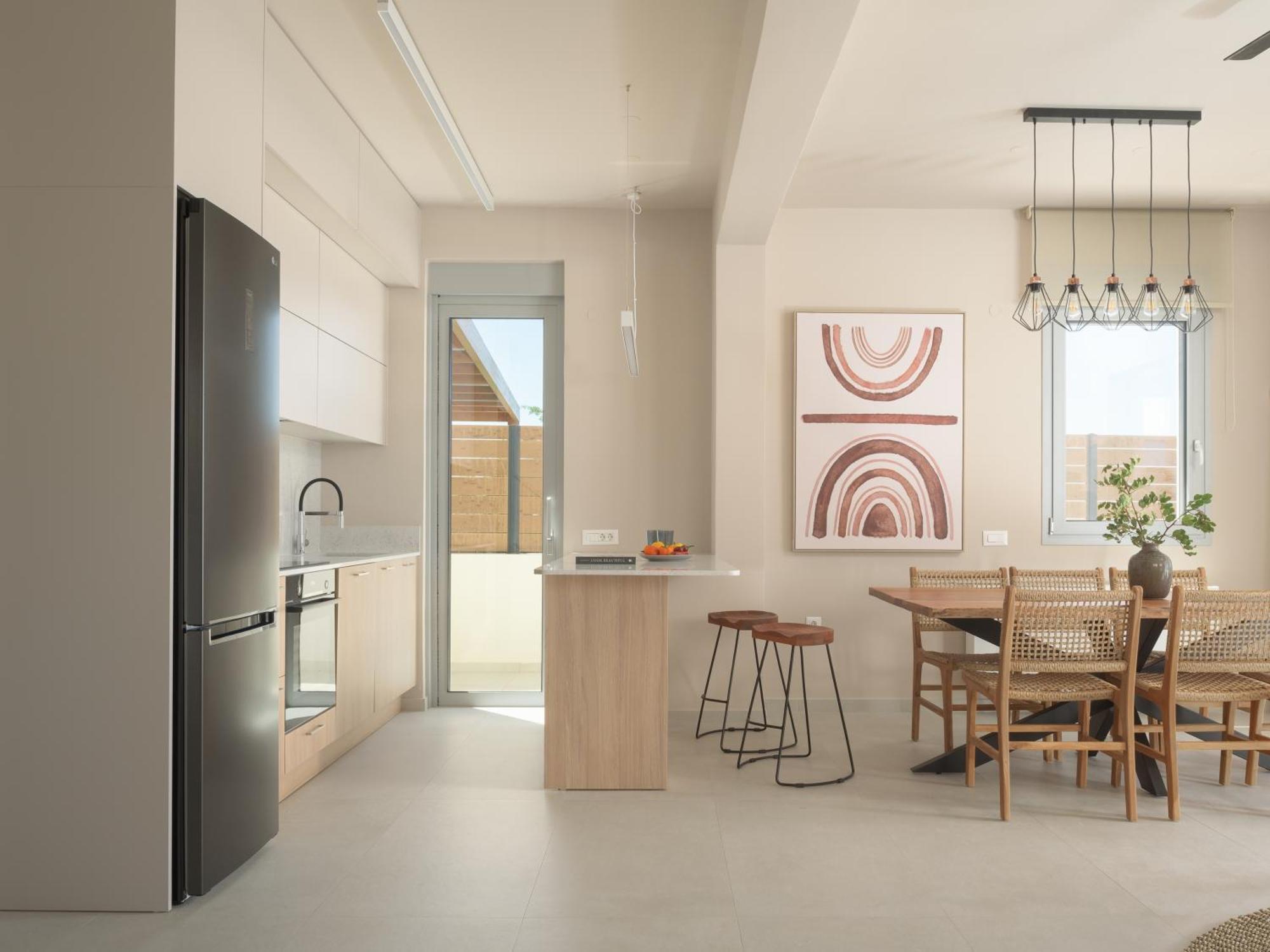 Olvios Villas, With 35m2 Pool & Seaviews, By Thinkvilla Villa