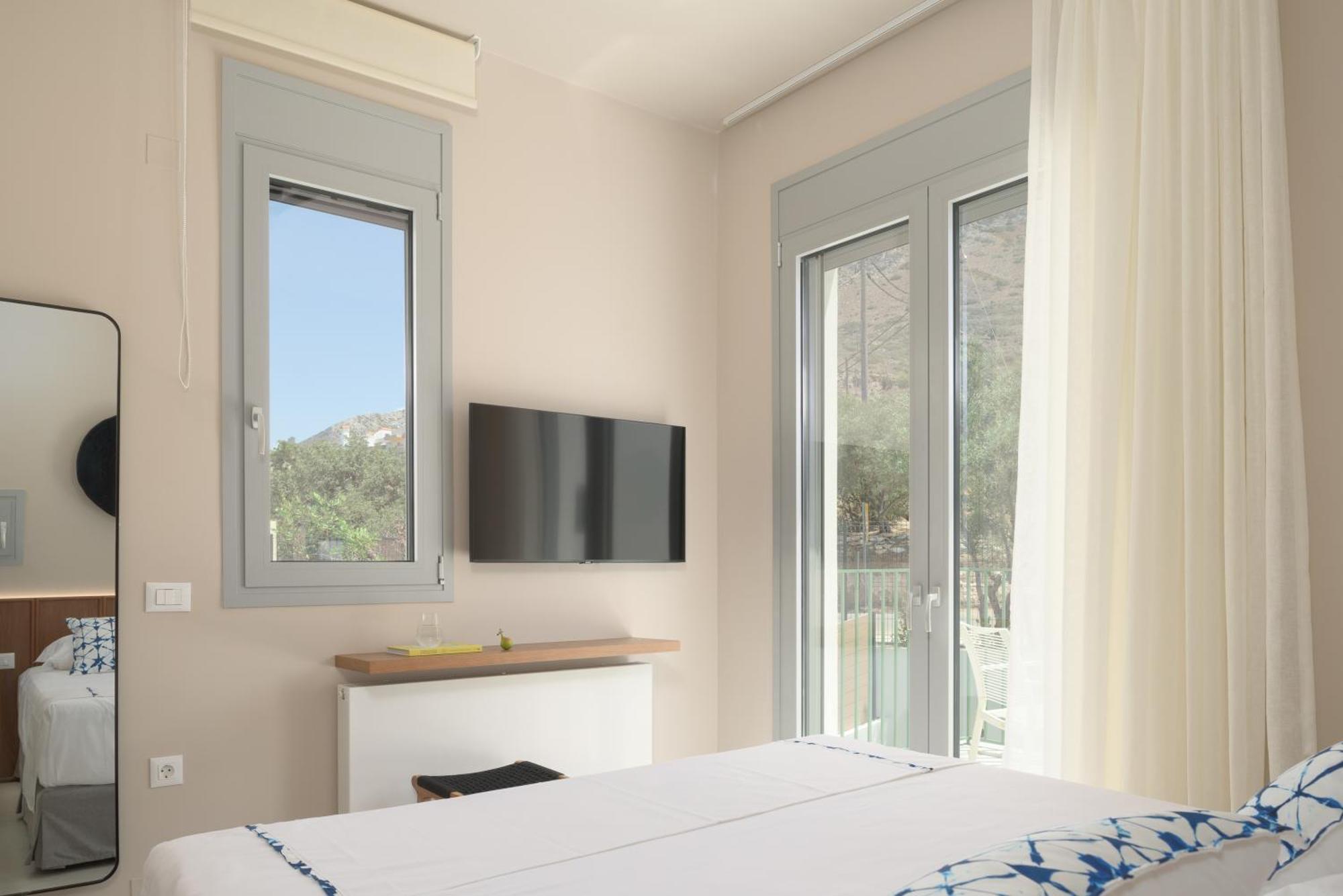 Olvios Villas, With 35m2 Pool & Seaviews, By Thinkvilla