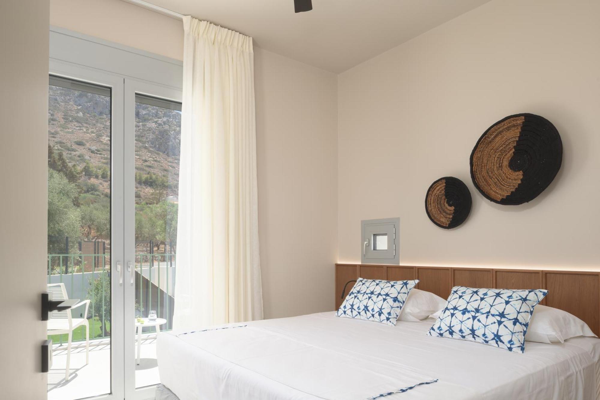 Olvios Villas, With 35m2 Pool & Seaviews, By Thinkvilla Villa Heraklion (Crete)