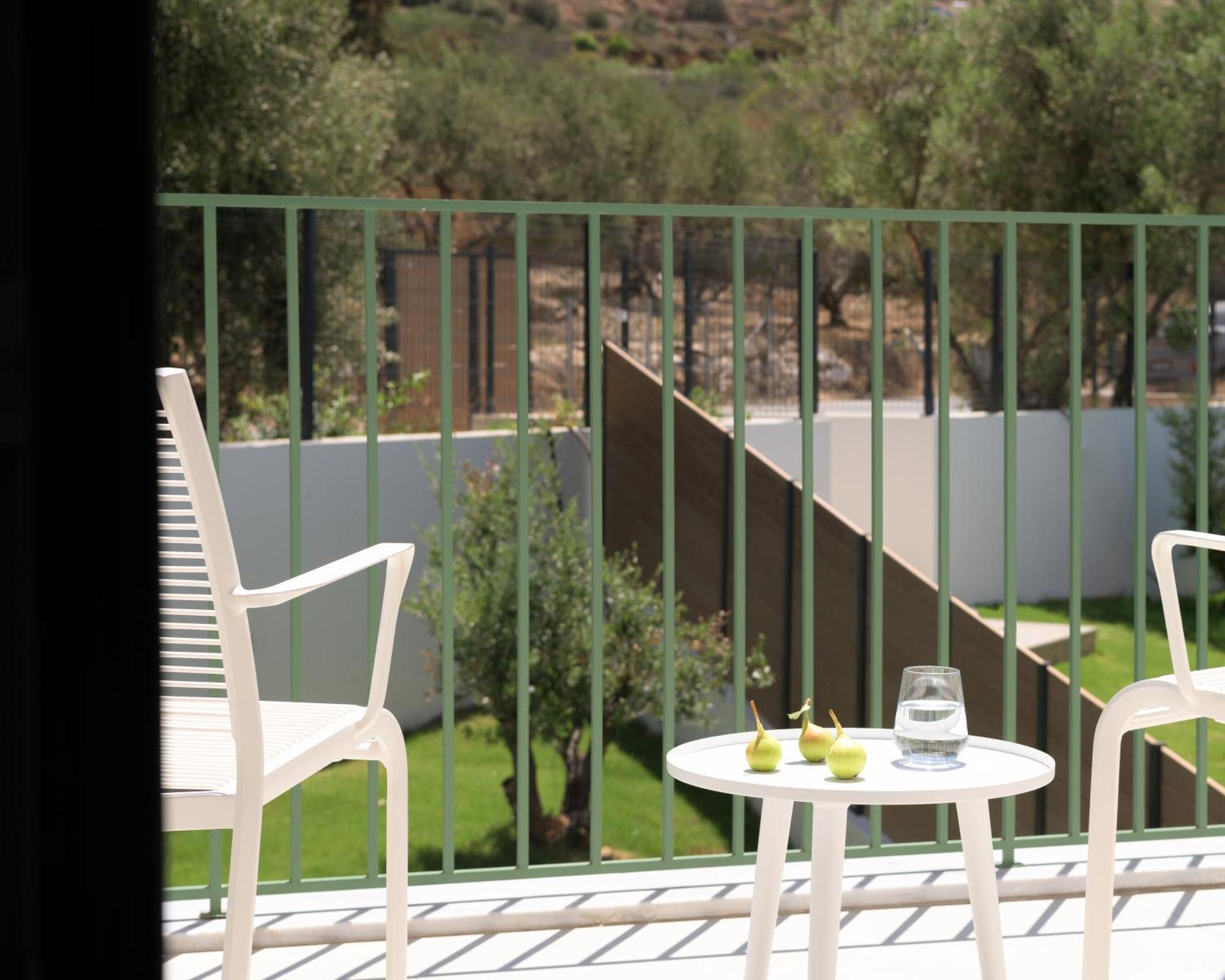 Olvios Villas, With 35m2 Pool & Seaviews, By Thinkvilla Villa Heraklion (Crete)