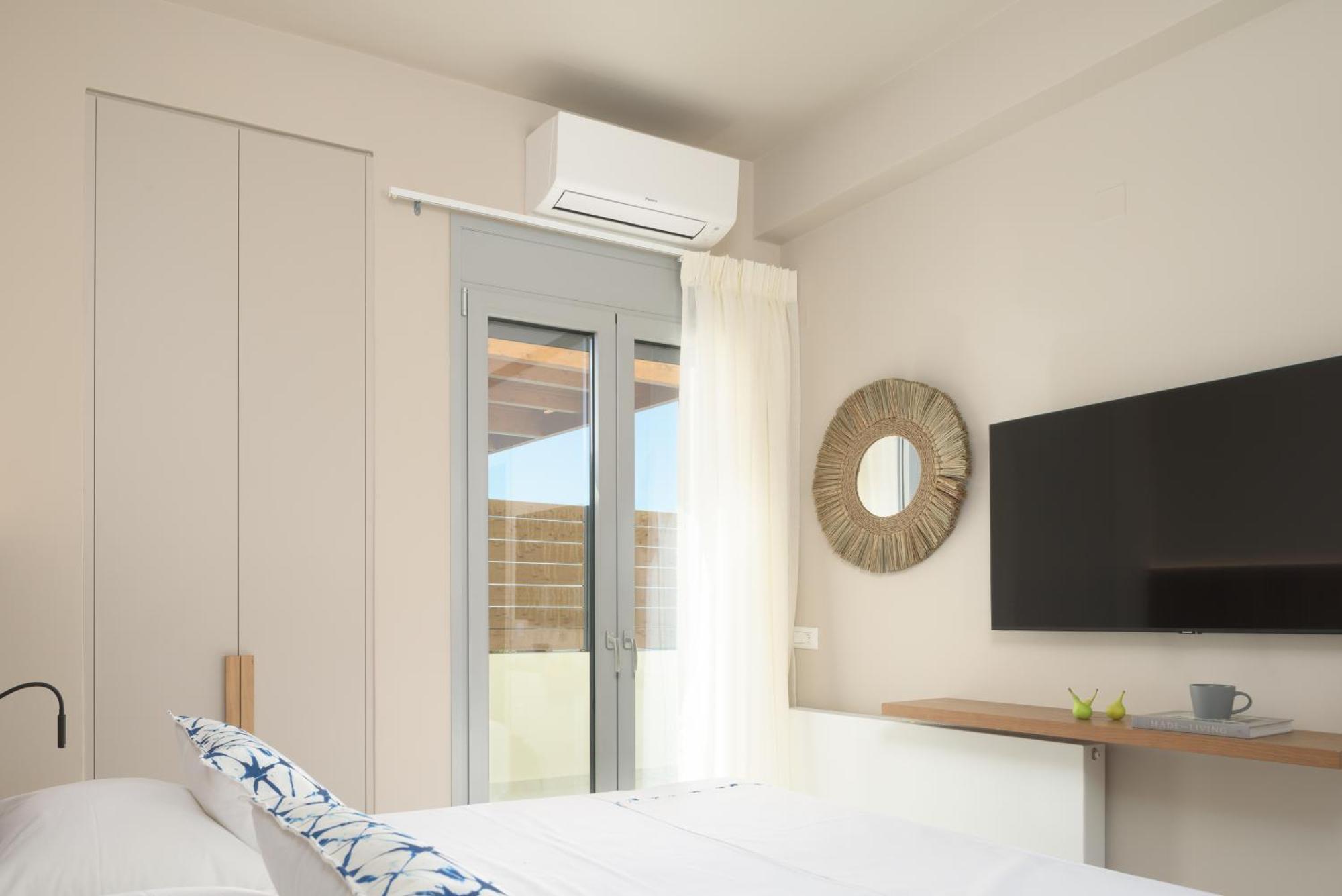 Olvios Villas, With 35m2 Pool & Seaviews, By Thinkvilla