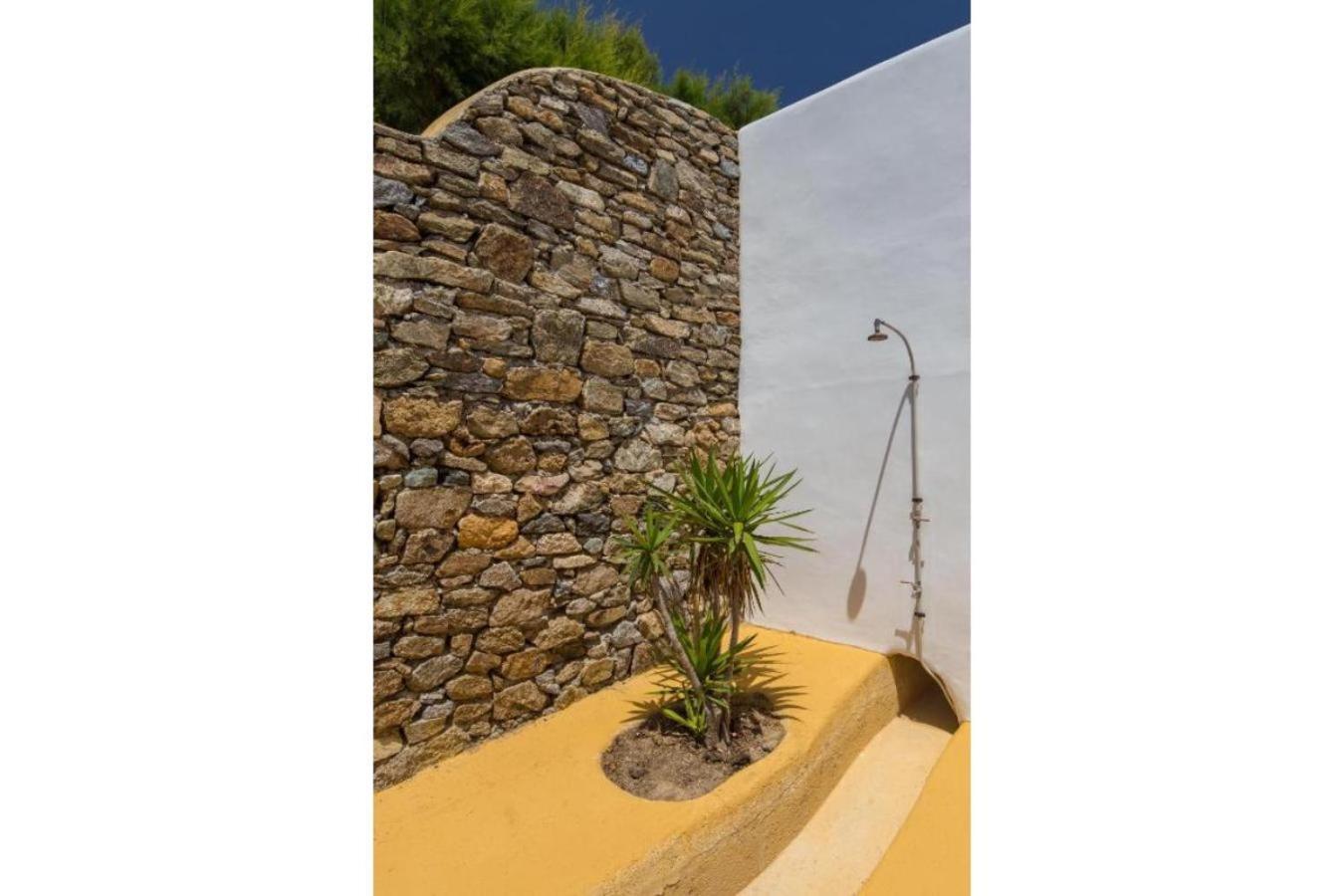 Agios Sostis Mykonos Villa