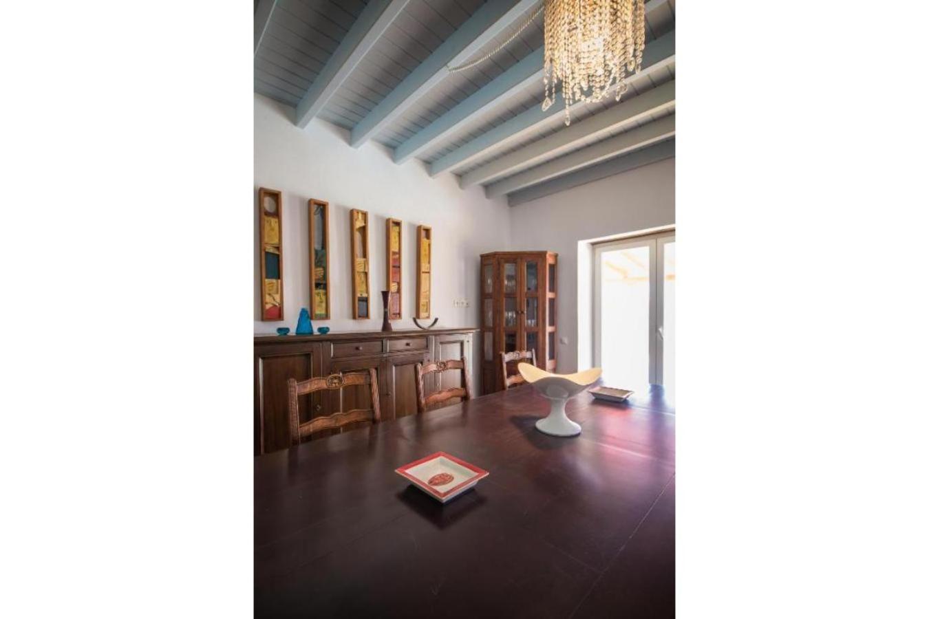 Villa Agios Sostis Mykonos *