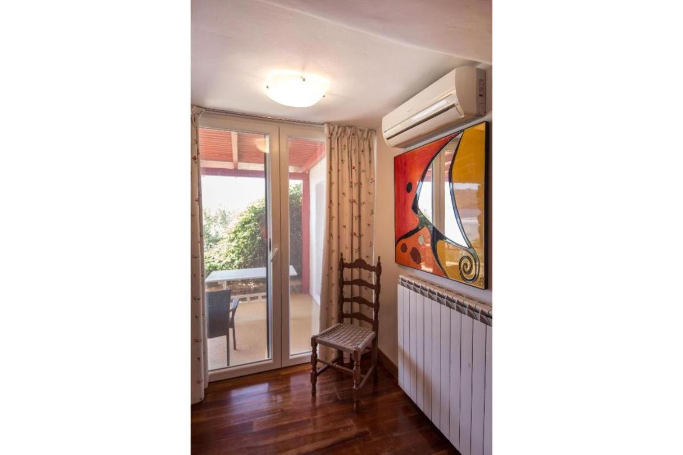 Agios Sostis Mykonos Villa