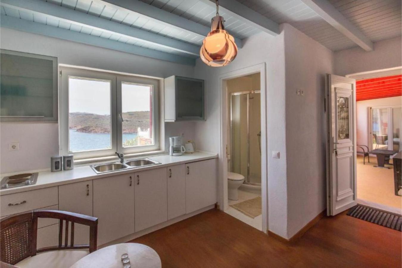 Agios Sostis Mykonos Villa